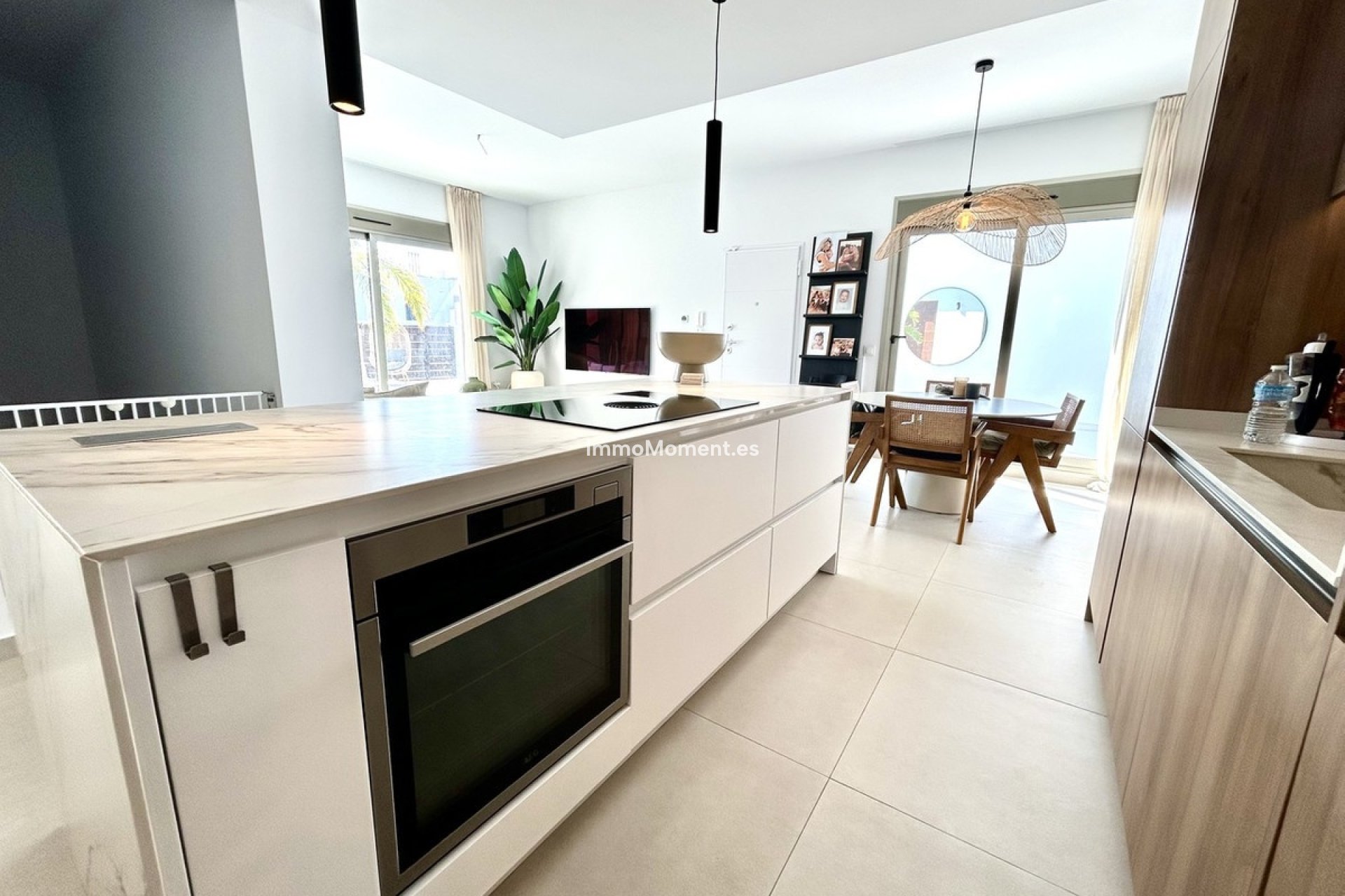 Resale - Detached villa - San Miguel de Salinas - San Miguel de Salinas Centro