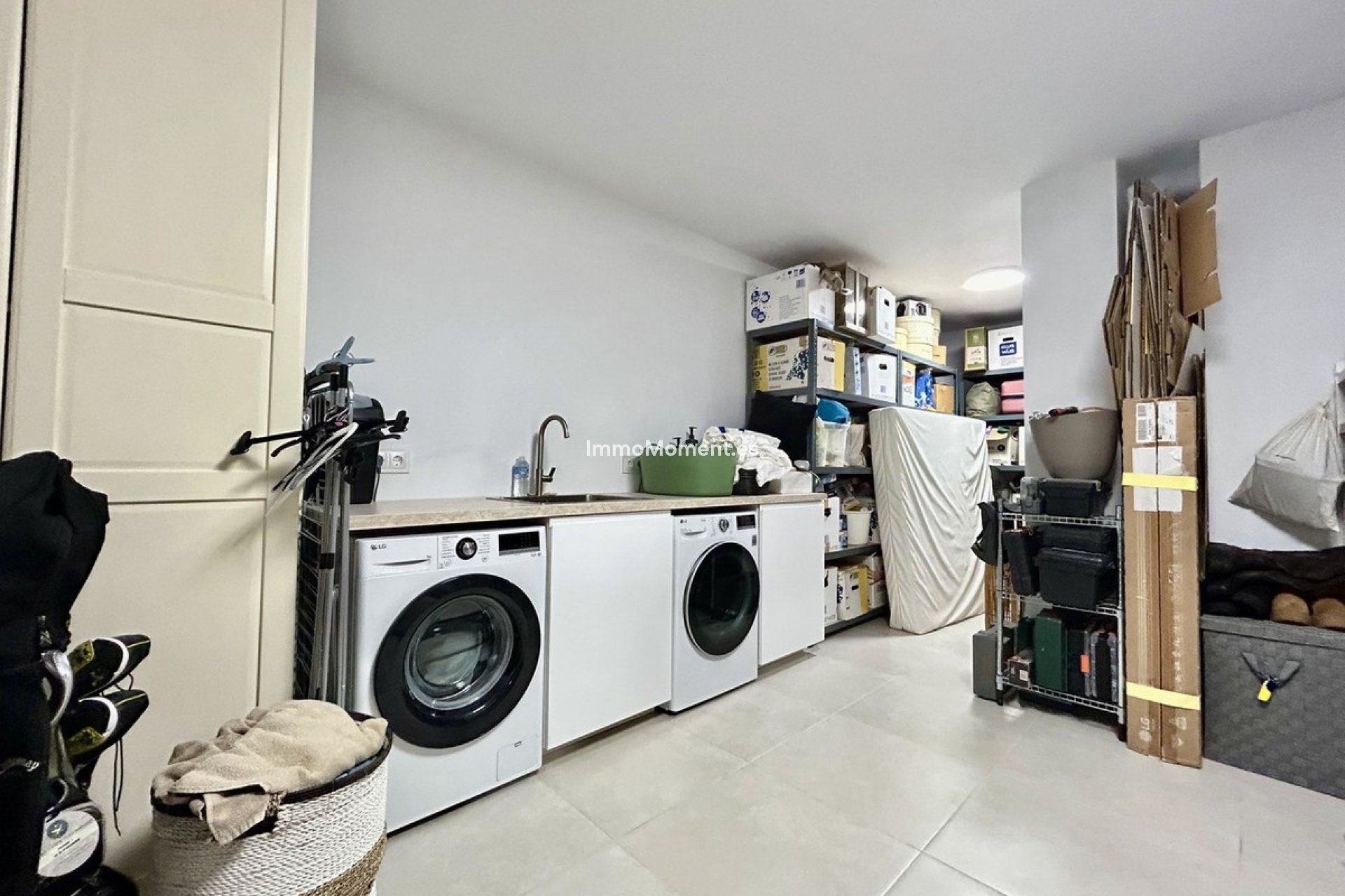 Resale - Detached villa - San Miguel de Salinas - San Miguel de Salinas Centro