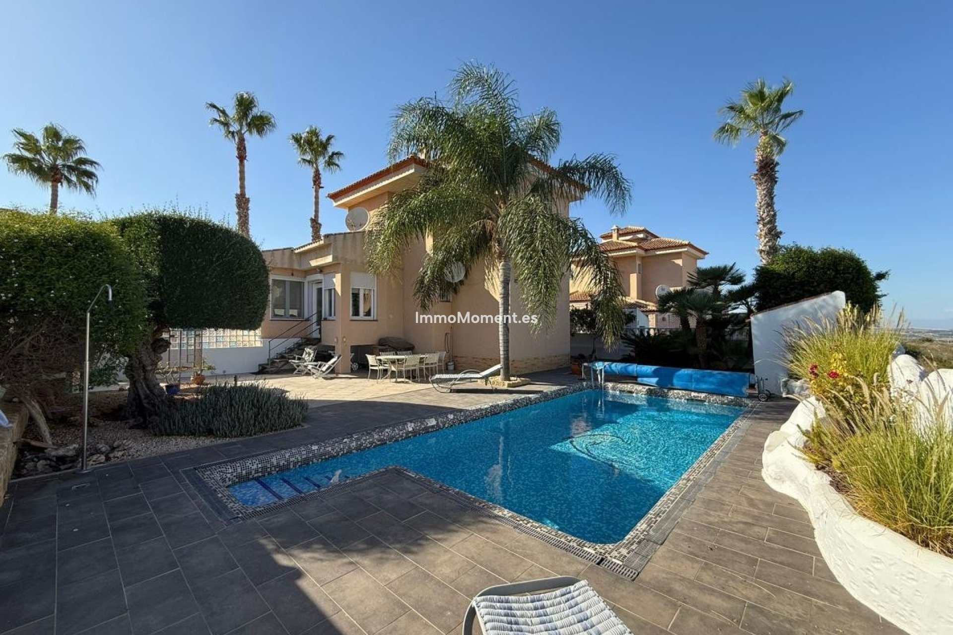 Resale - Detached villa - San Miguel de Salinas - San Miguel de Salinas Centro