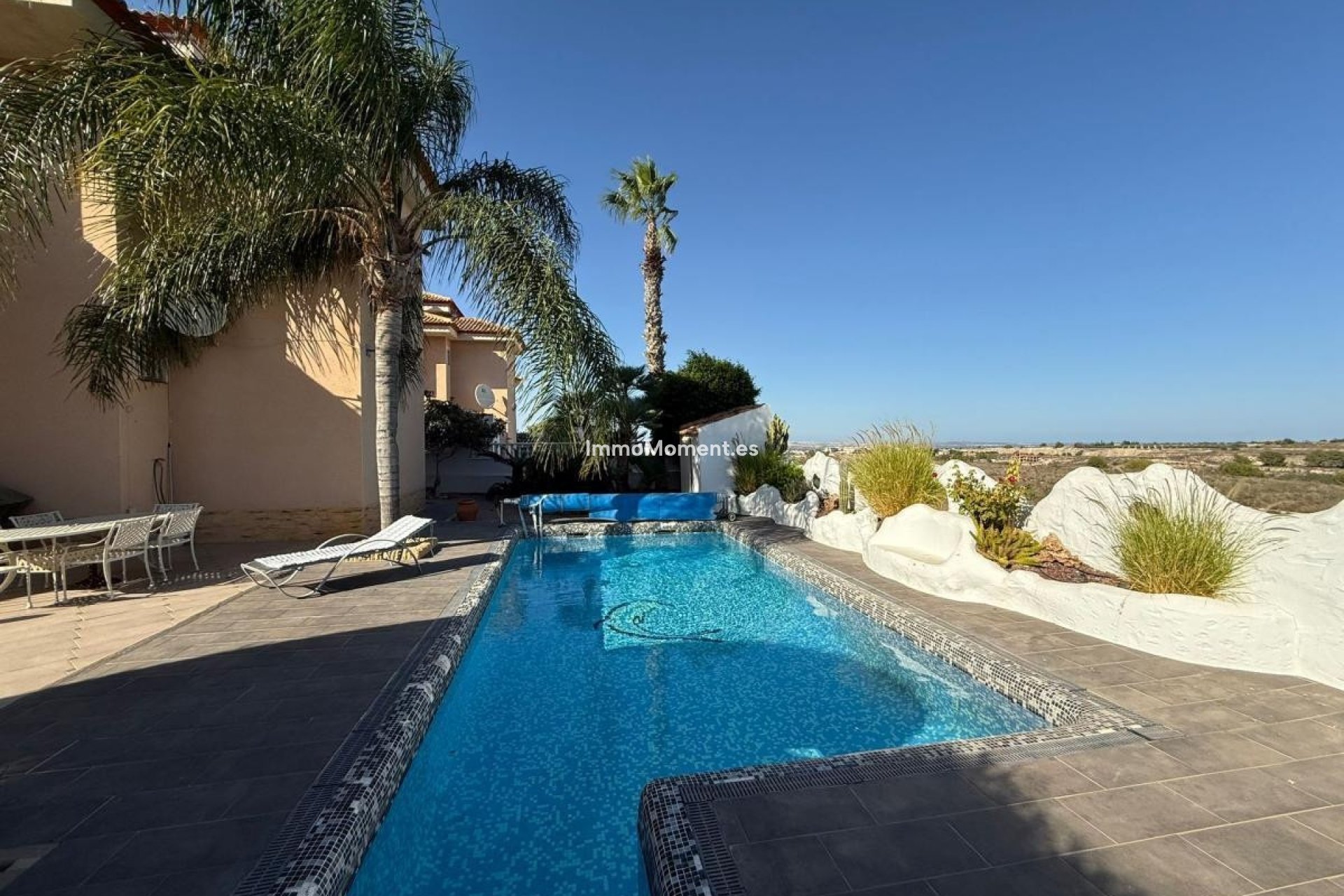 Resale - Detached villa - San Miguel de Salinas - San Miguel de Salinas Centro