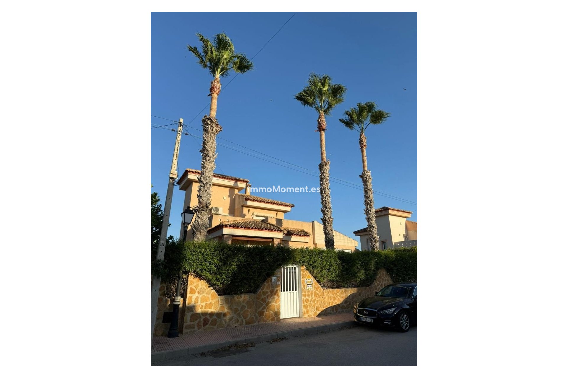 Resale - Detached villa - San Miguel de Salinas - San Miguel de Salinas Centro