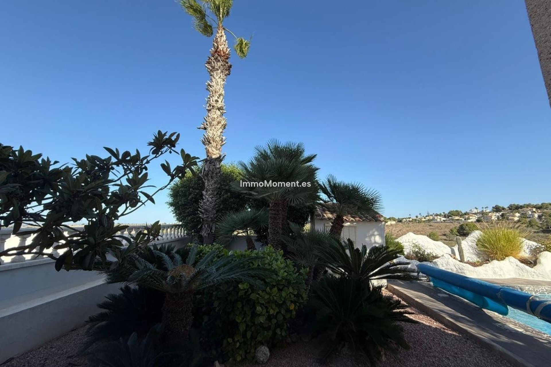 Resale - Detached villa - San Miguel de Salinas - San Miguel de Salinas Centro