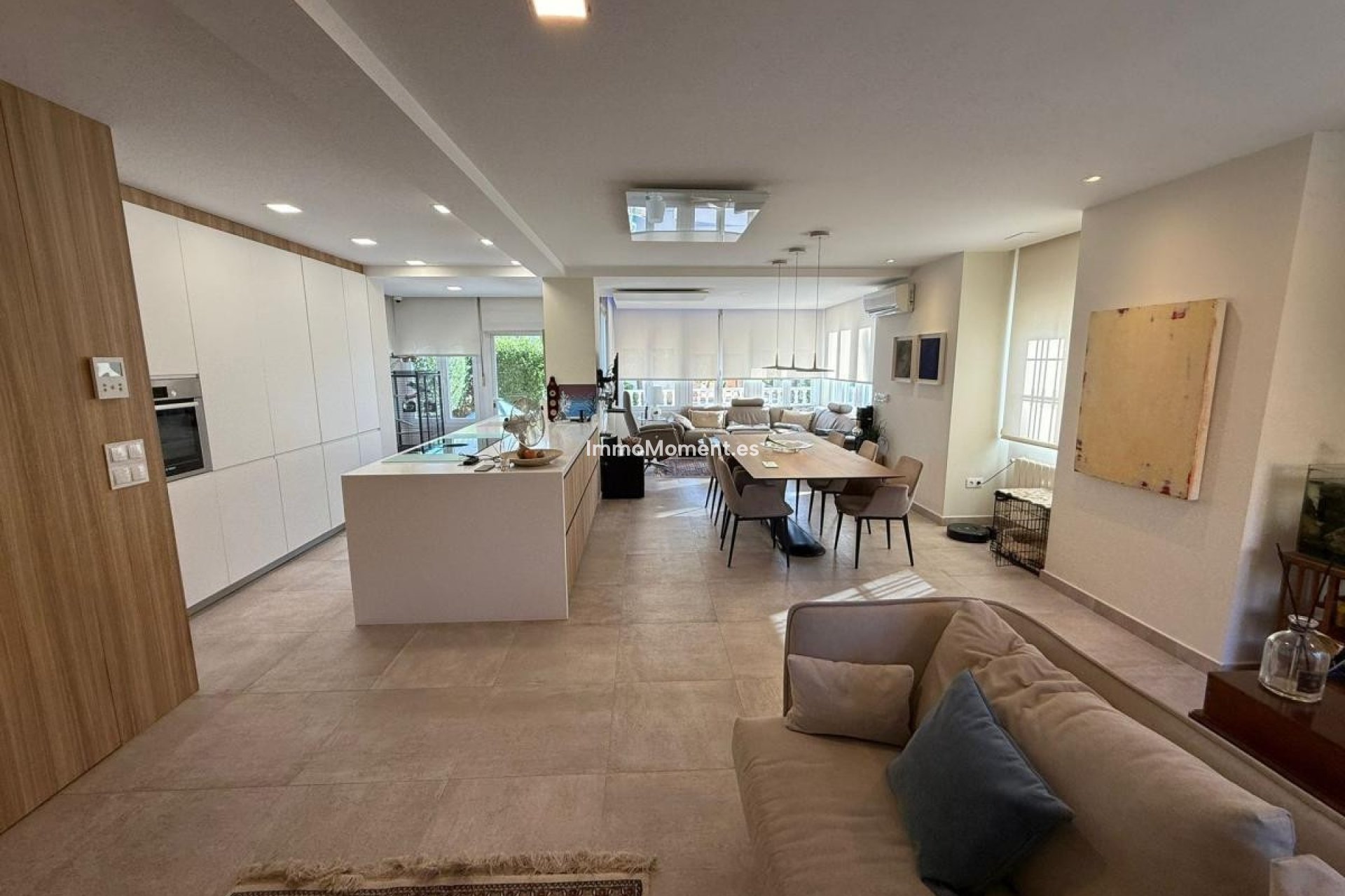 Resale - Detached villa - San Miguel de Salinas - San Miguel de Salinas Centro
