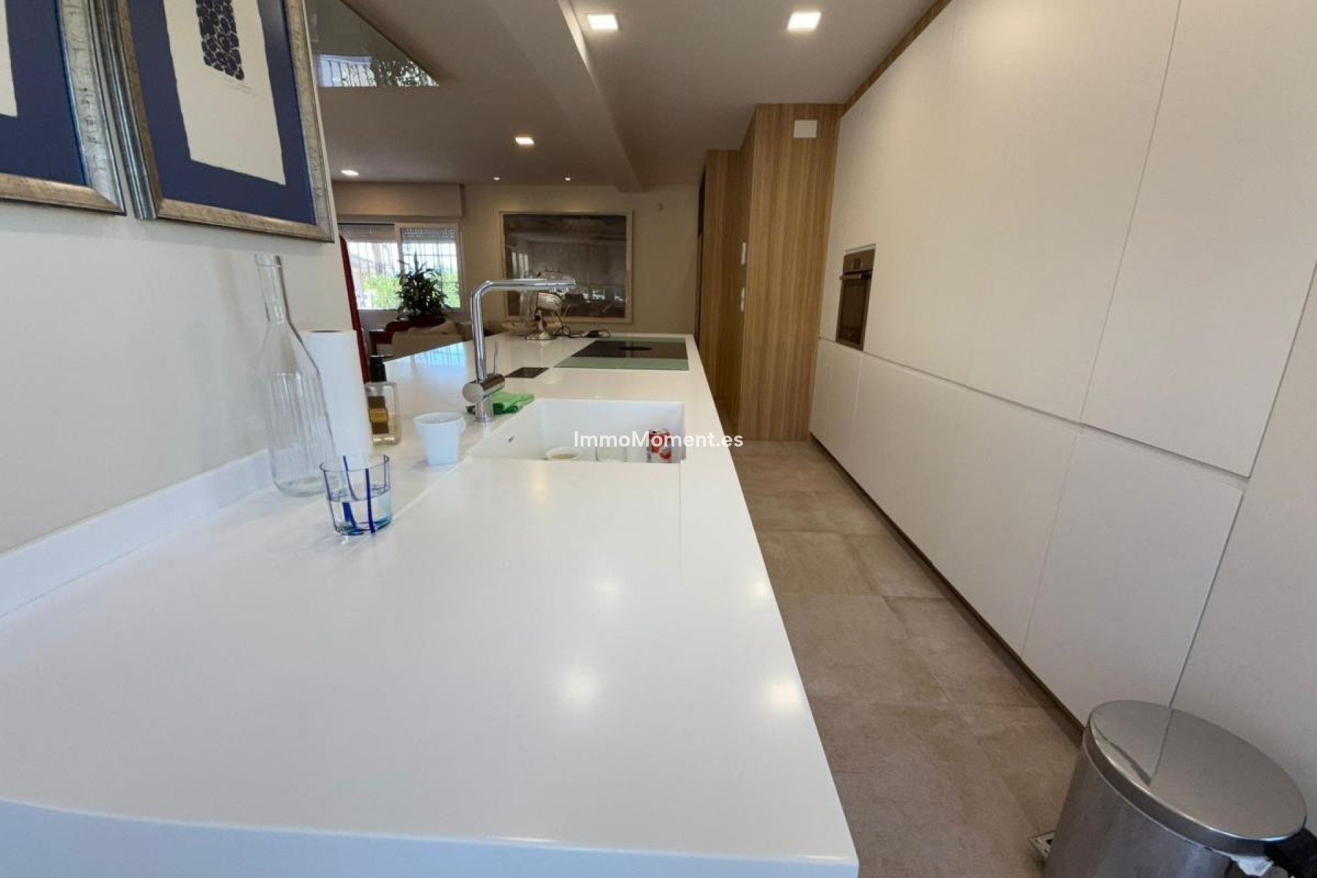 Resale - Detached villa - San Miguel de Salinas - San Miguel de Salinas Centro