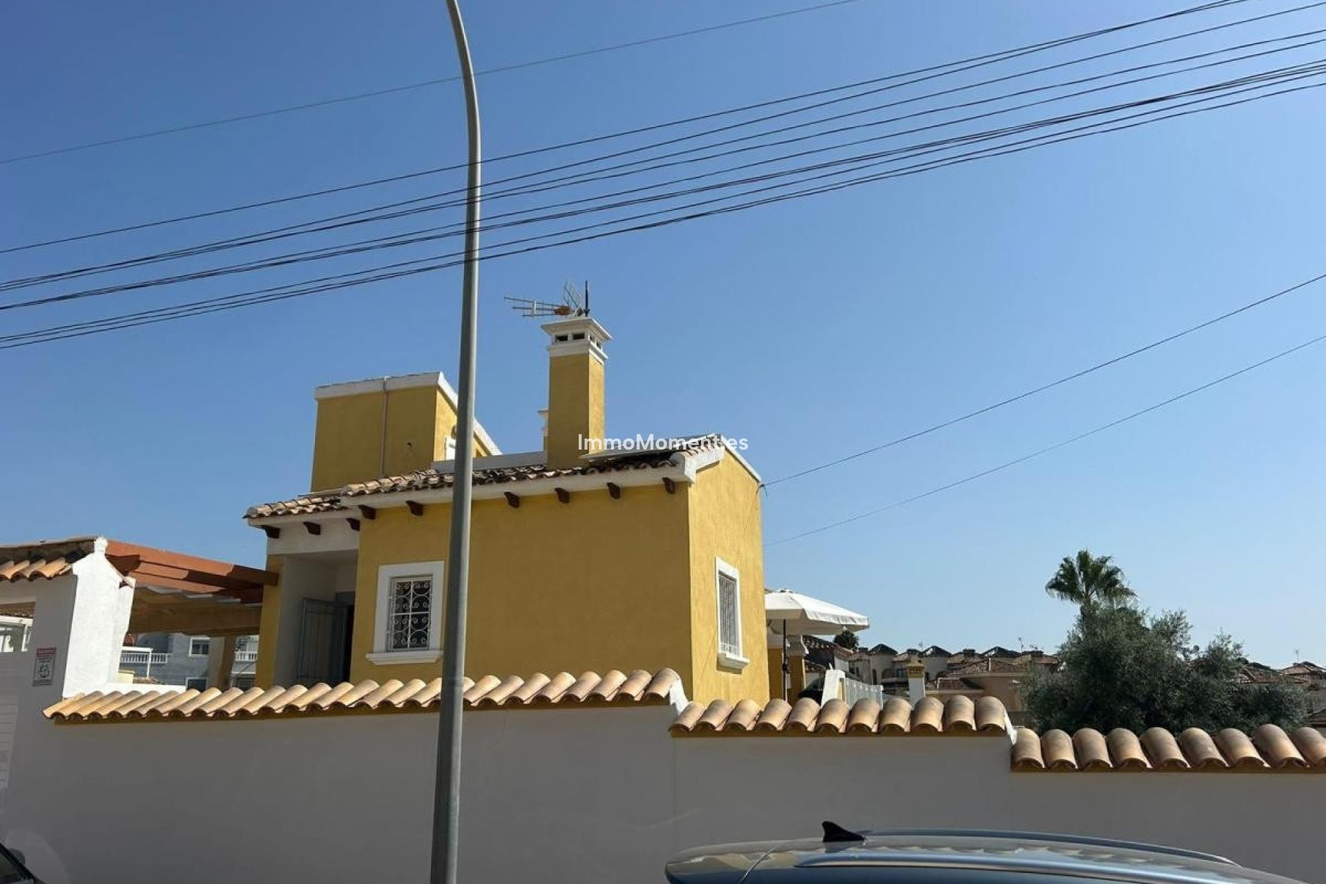 Resale - Detached villa - San Miguel de Salinas - San Miguel de Salinas Centro