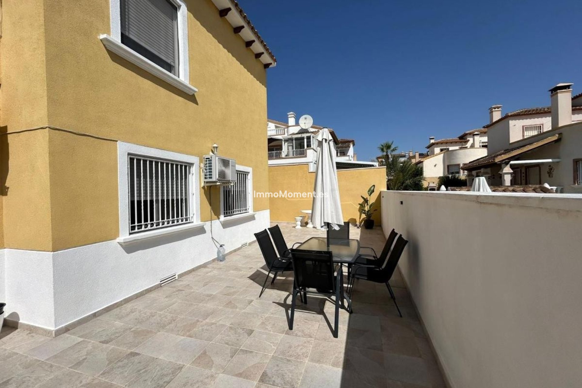 Resale - Detached villa - San Miguel de Salinas - San Miguel de Salinas Centro