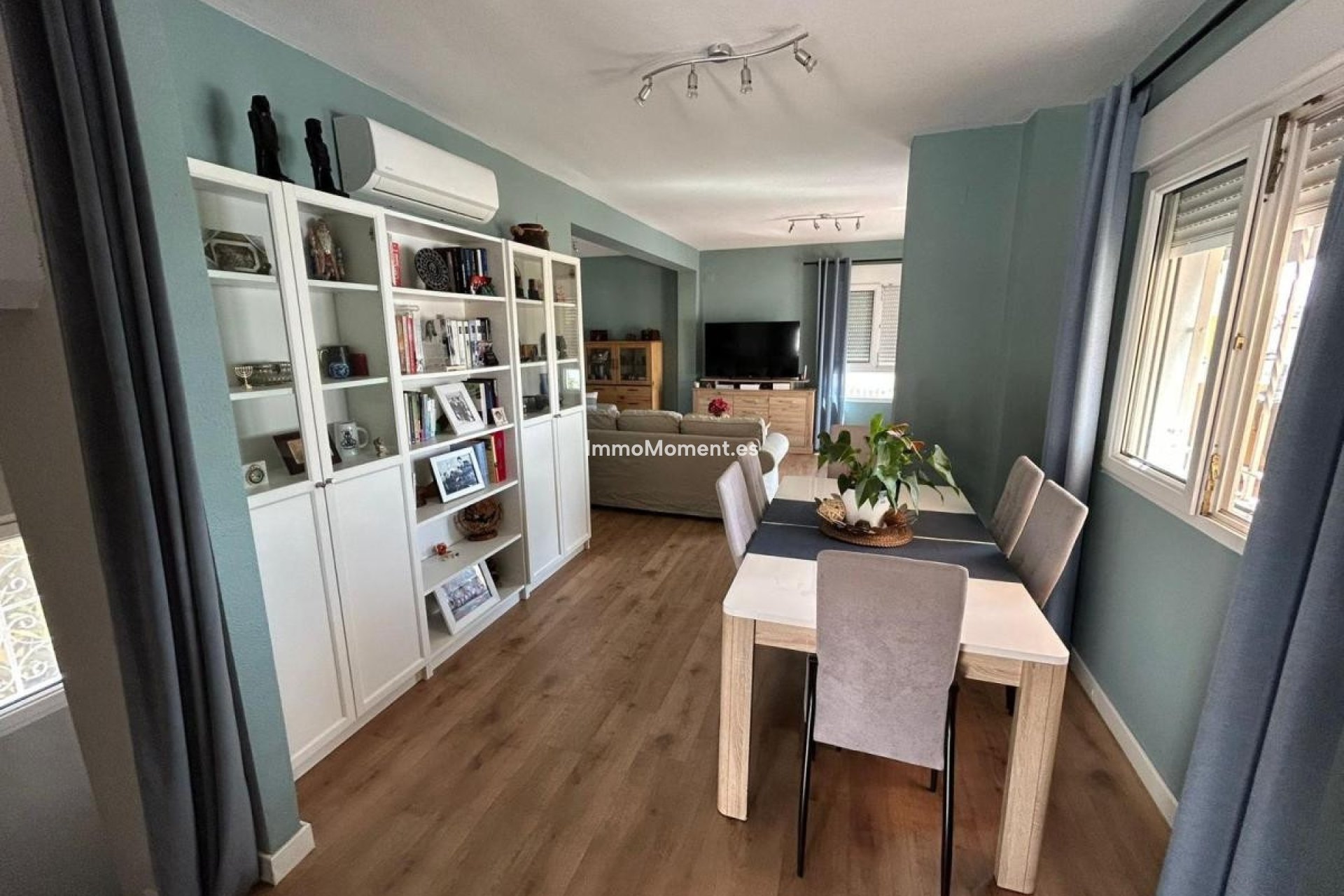 Resale - Detached villa - San Miguel de Salinas - San Miguel de Salinas Centro