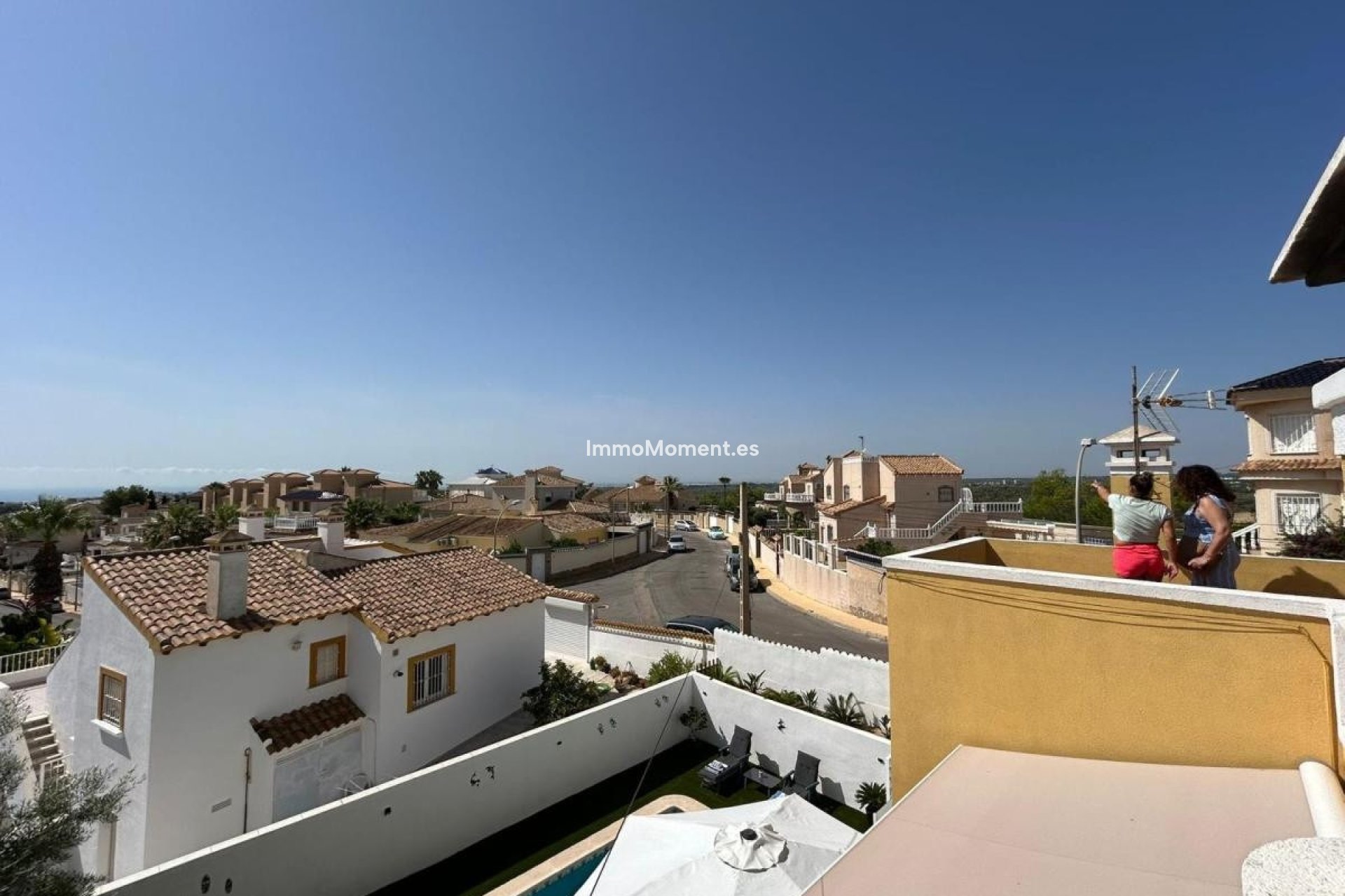 Resale - Detached villa - San Miguel de Salinas - San Miguel de Salinas Centro