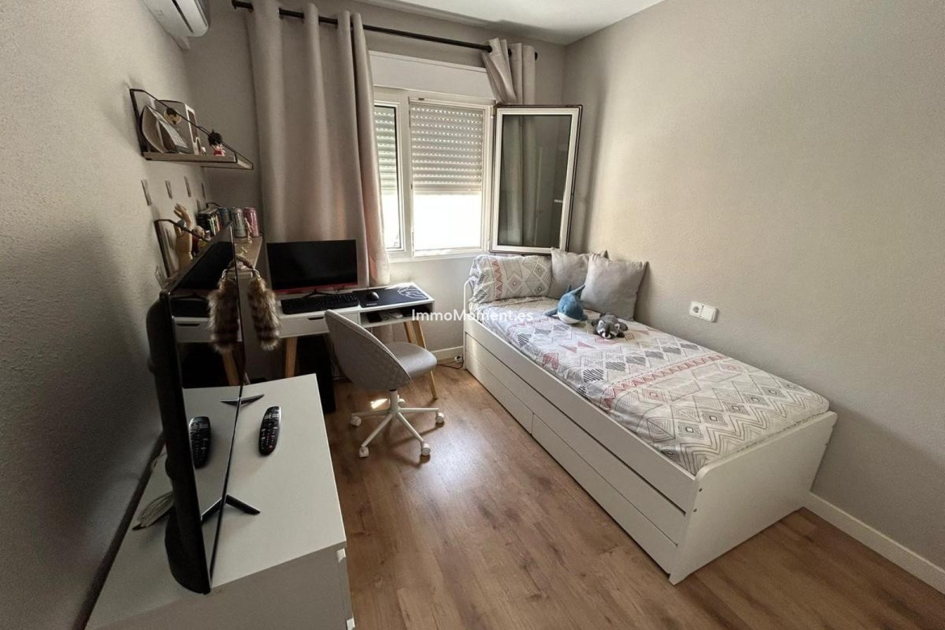 Resale - Detached villa - San Miguel de Salinas - San Miguel de Salinas Centro