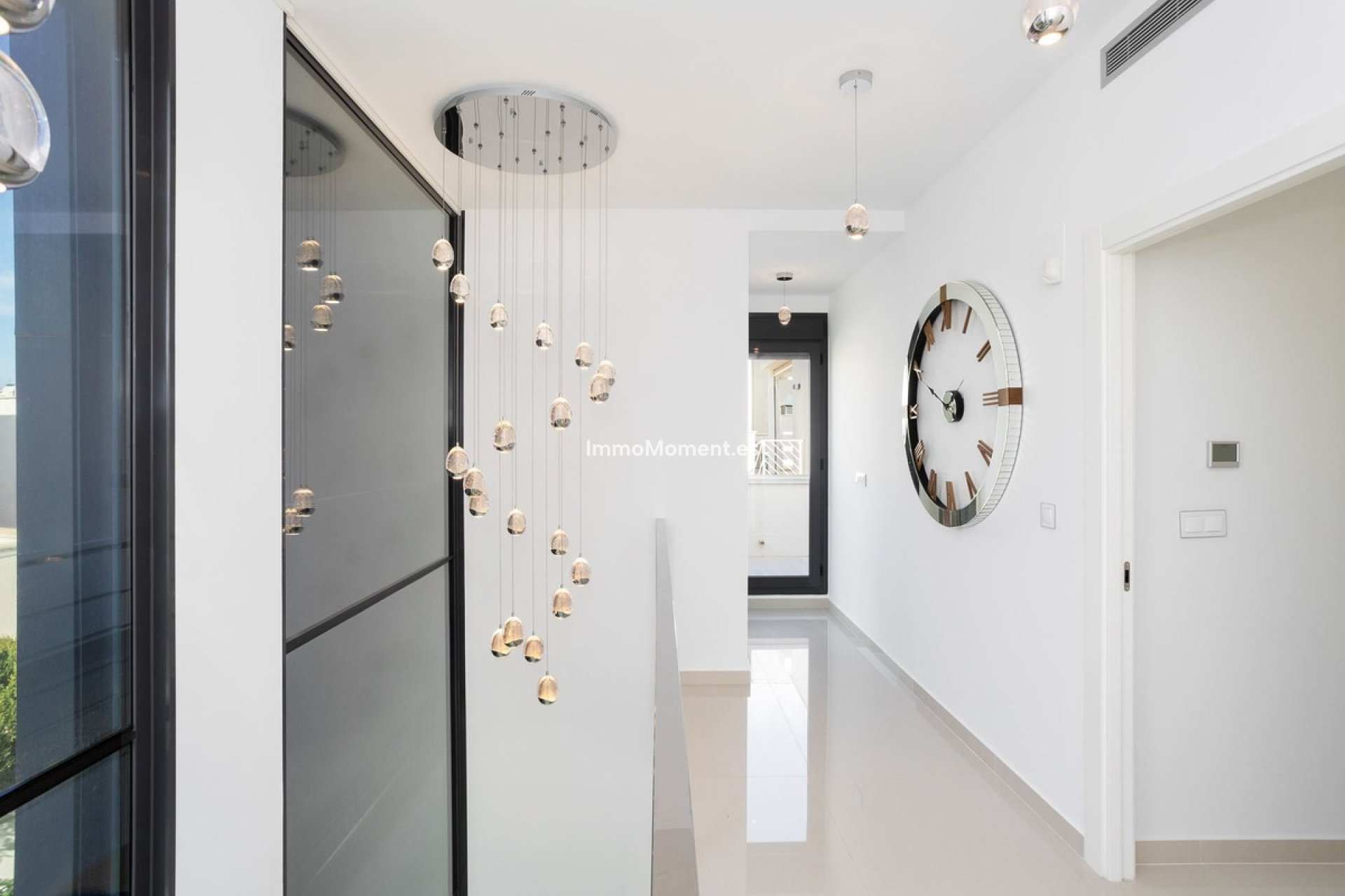Resale - Detached villa - San Miguel de Salinas - San Miguel de Salinas Centro