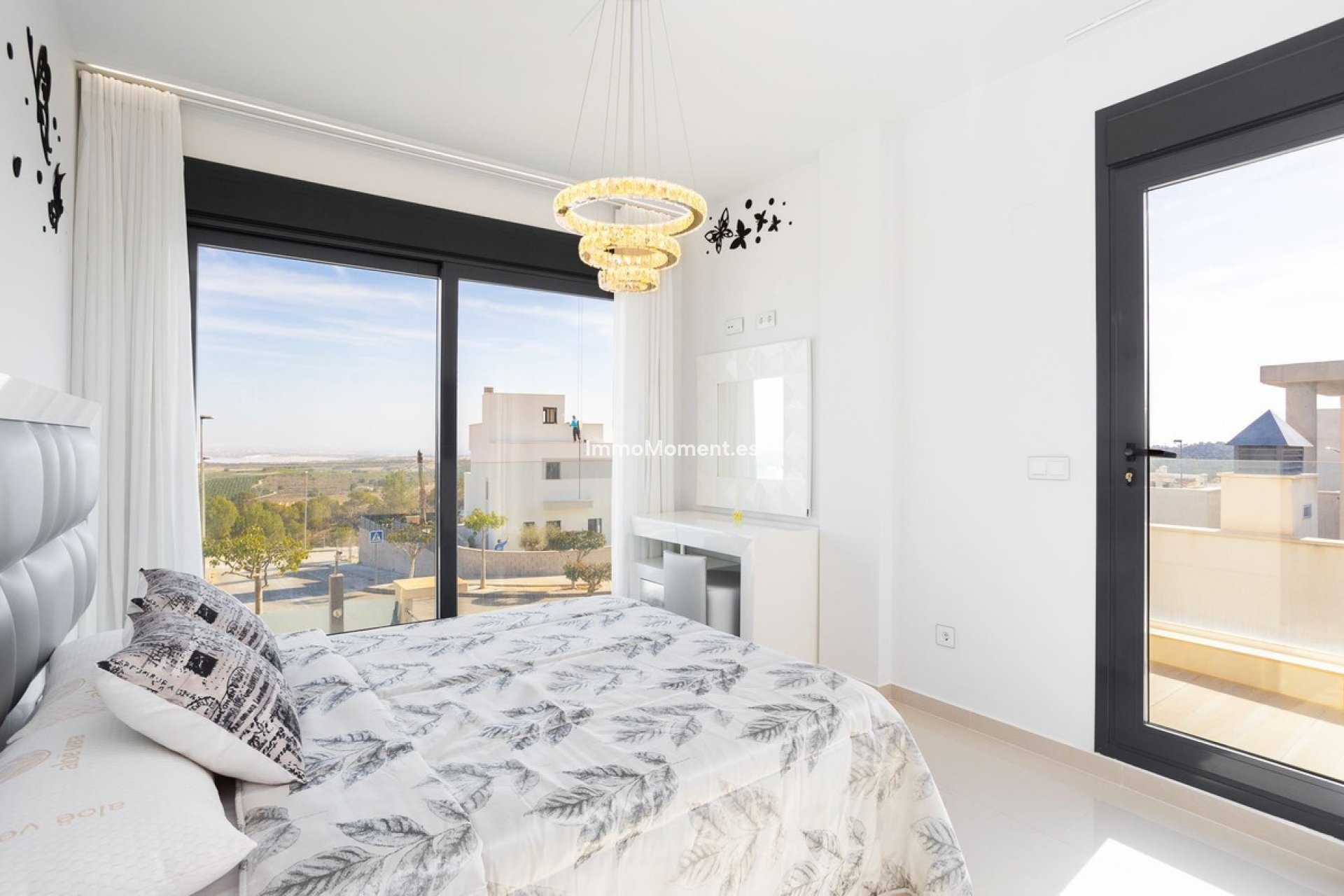 Resale - Detached villa - San Miguel de Salinas - San Miguel de Salinas Centro