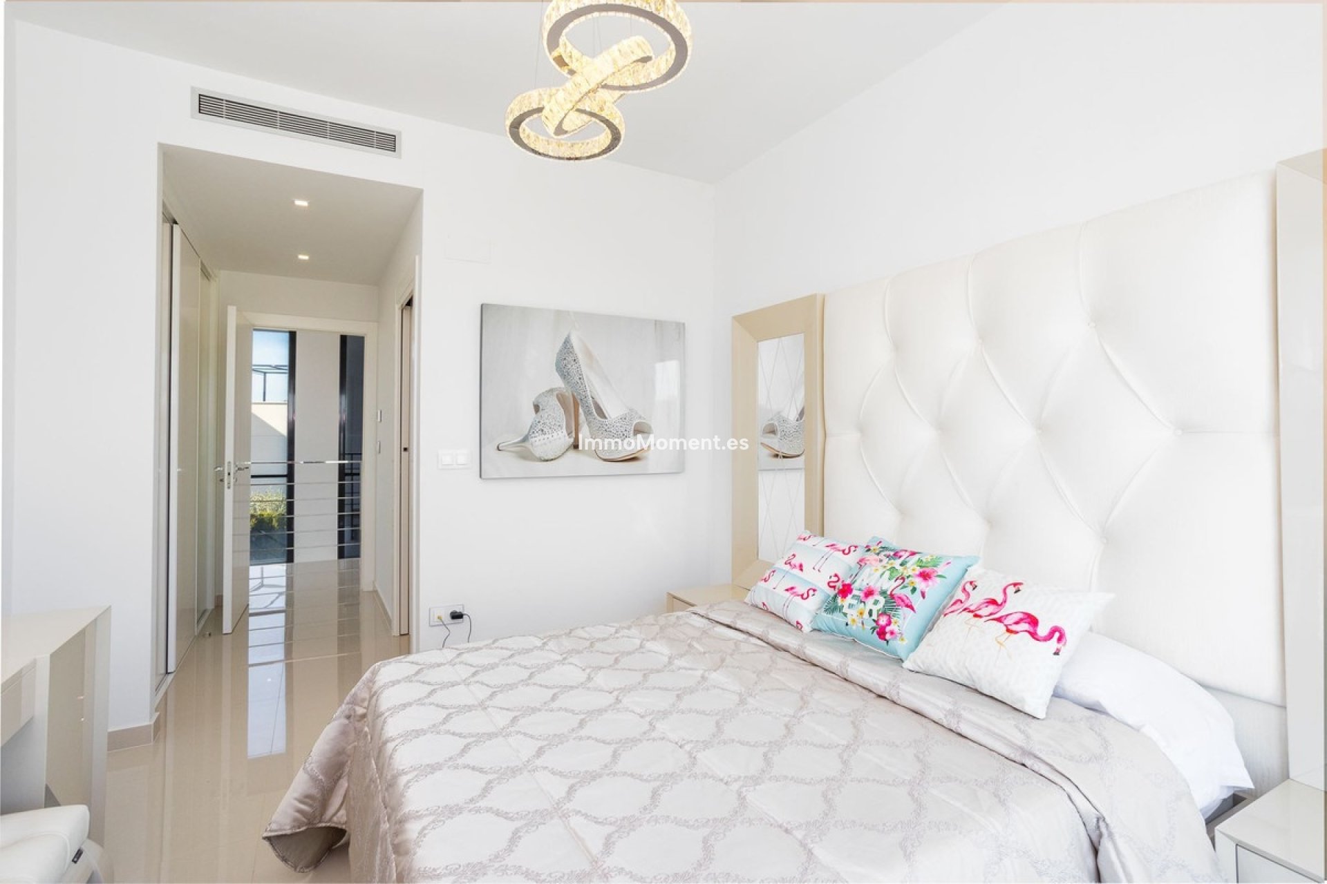 Resale - Detached villa - San Miguel de Salinas - San Miguel de Salinas Centro