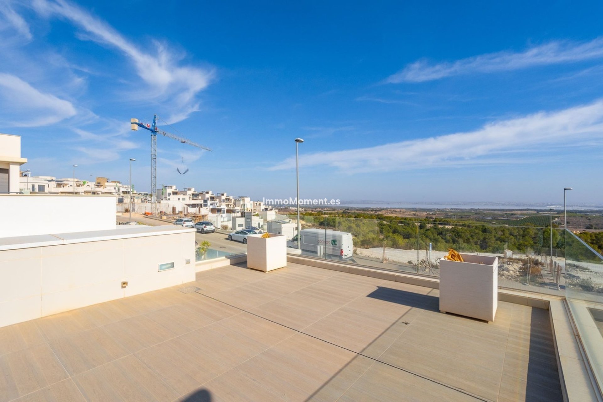 Resale - Detached villa - San Miguel de Salinas - San Miguel de Salinas Centro