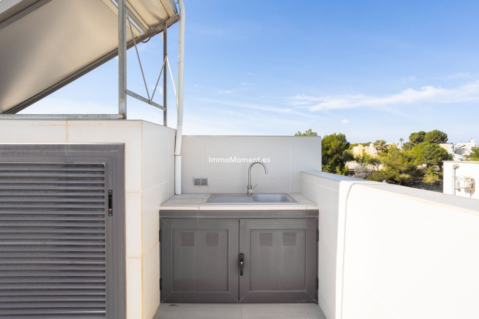 Resale - Detached villa - San Miguel de Salinas - San Miguel de Salinas Centro