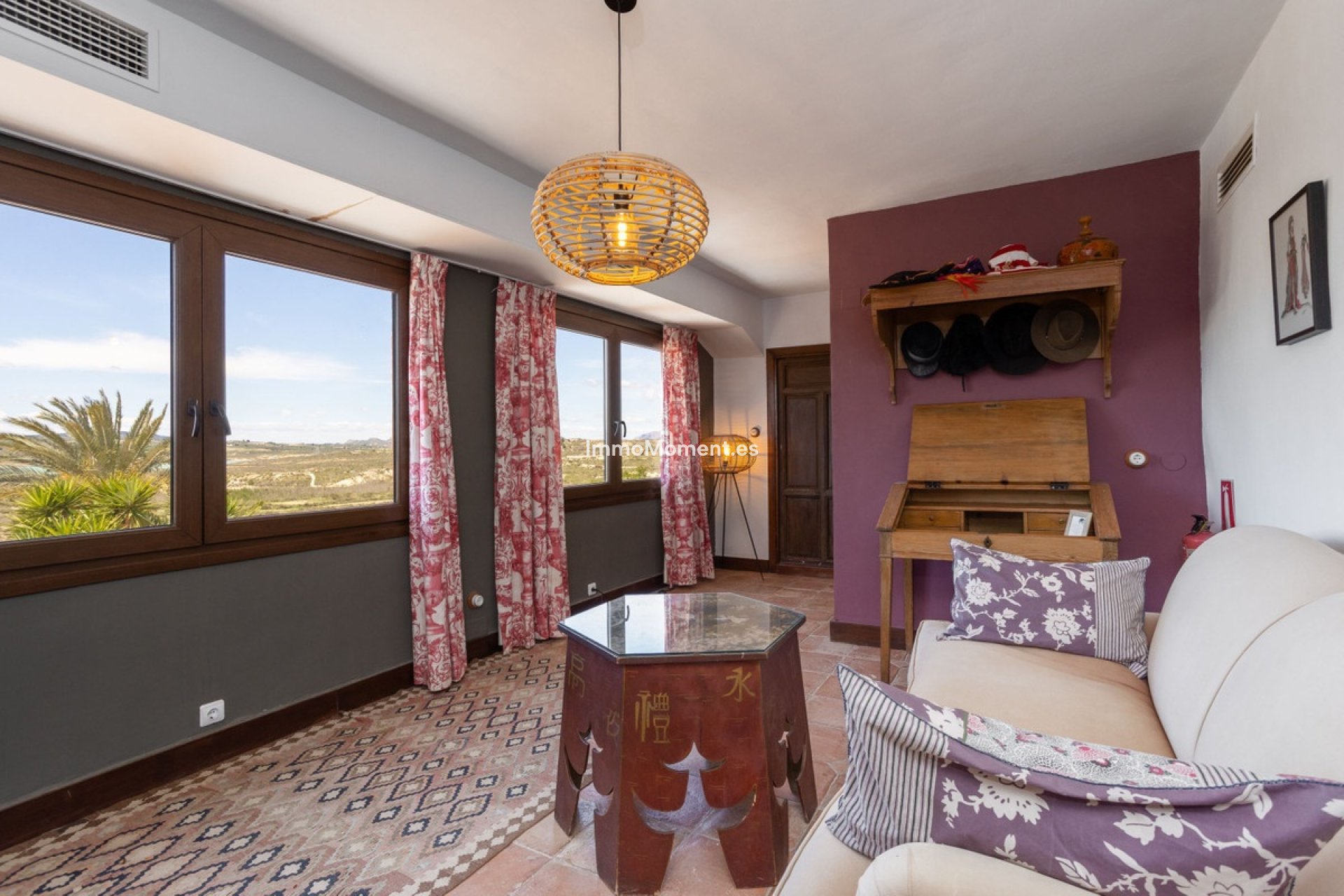 Resale - Detached villa - San Miguel de Salinas - San Miguel de Salinas Centro