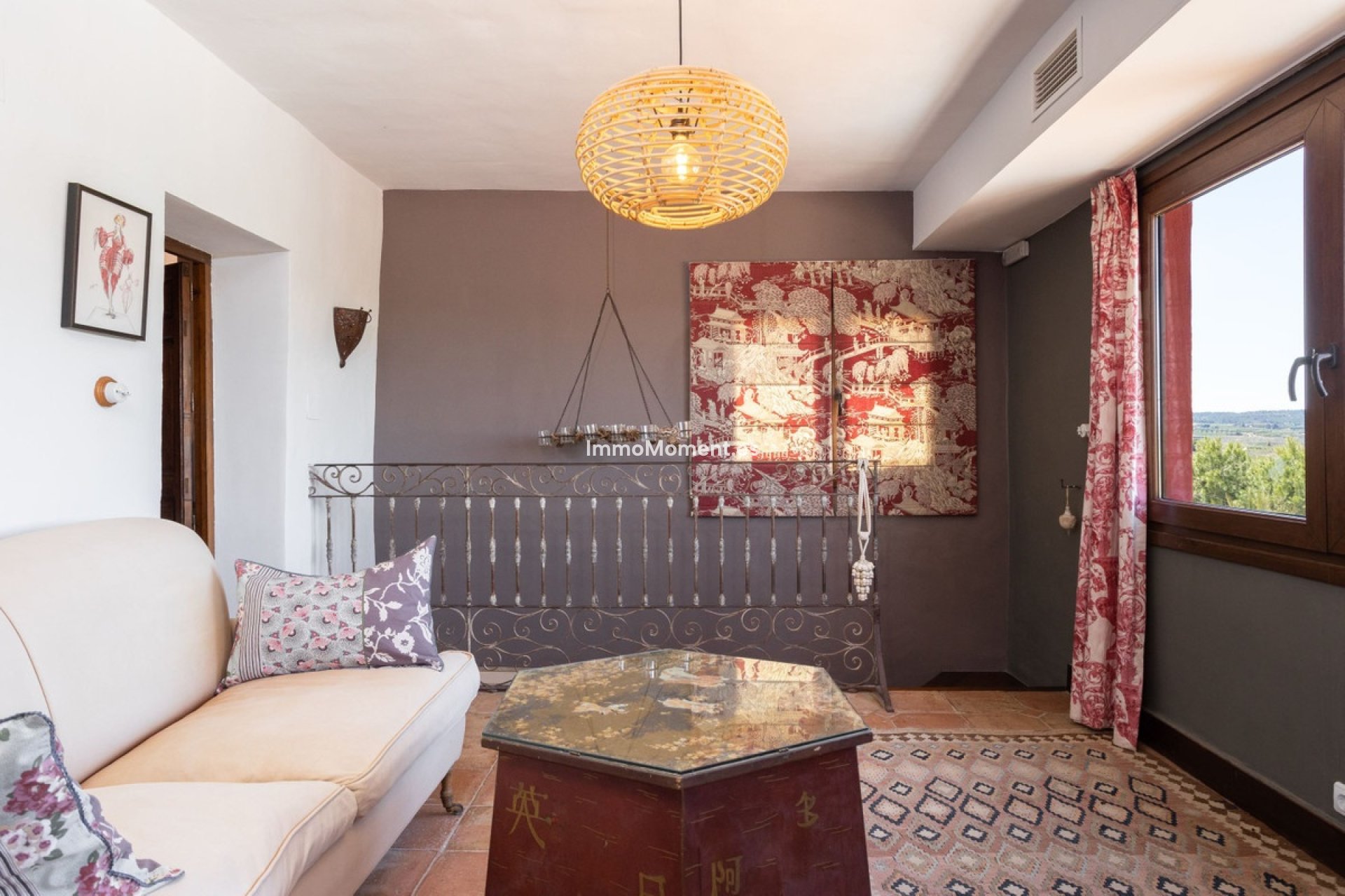 Resale - Detached villa - San Miguel de Salinas - San Miguel de Salinas Centro