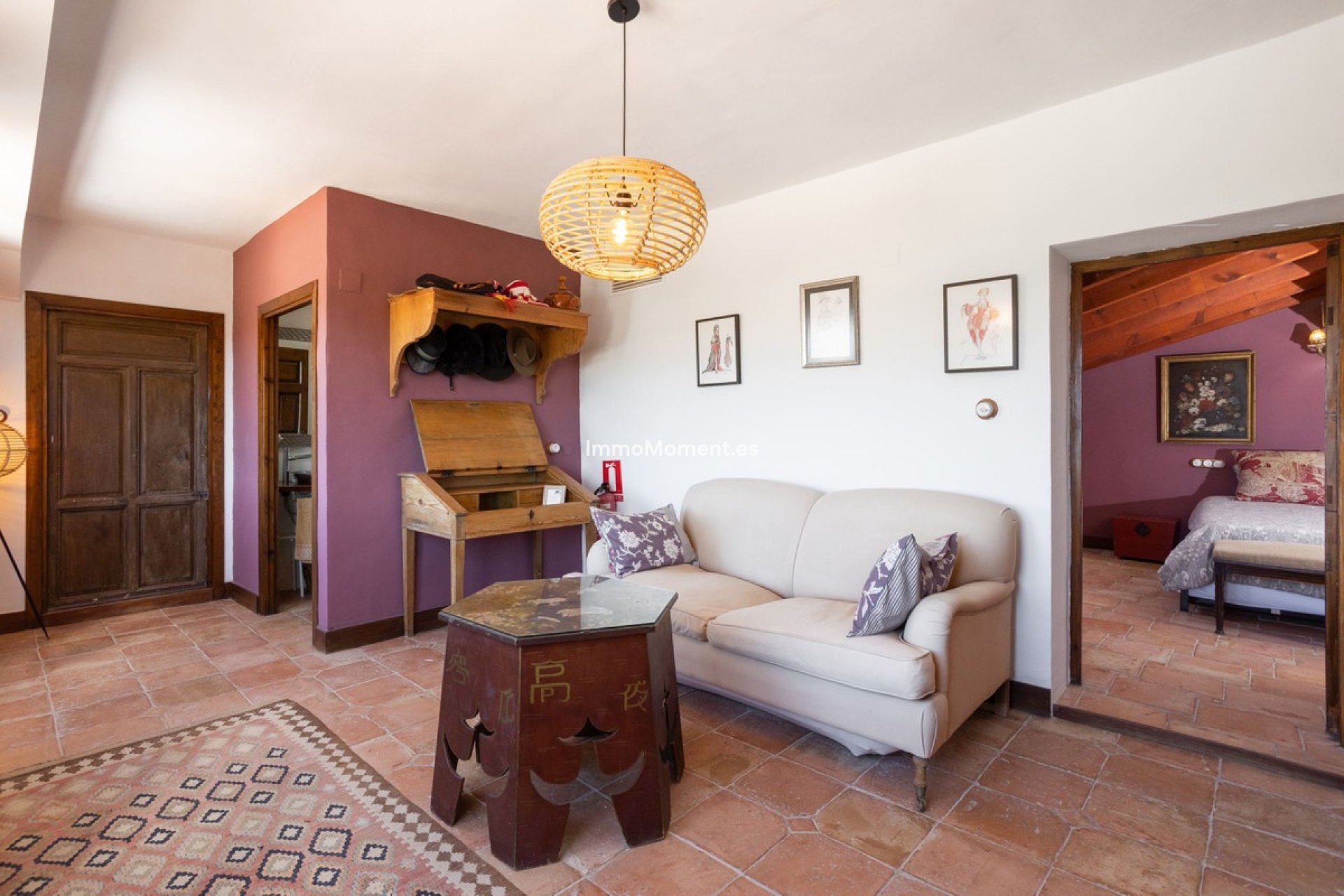 Resale - Detached villa - San Miguel de Salinas - San Miguel de Salinas Centro