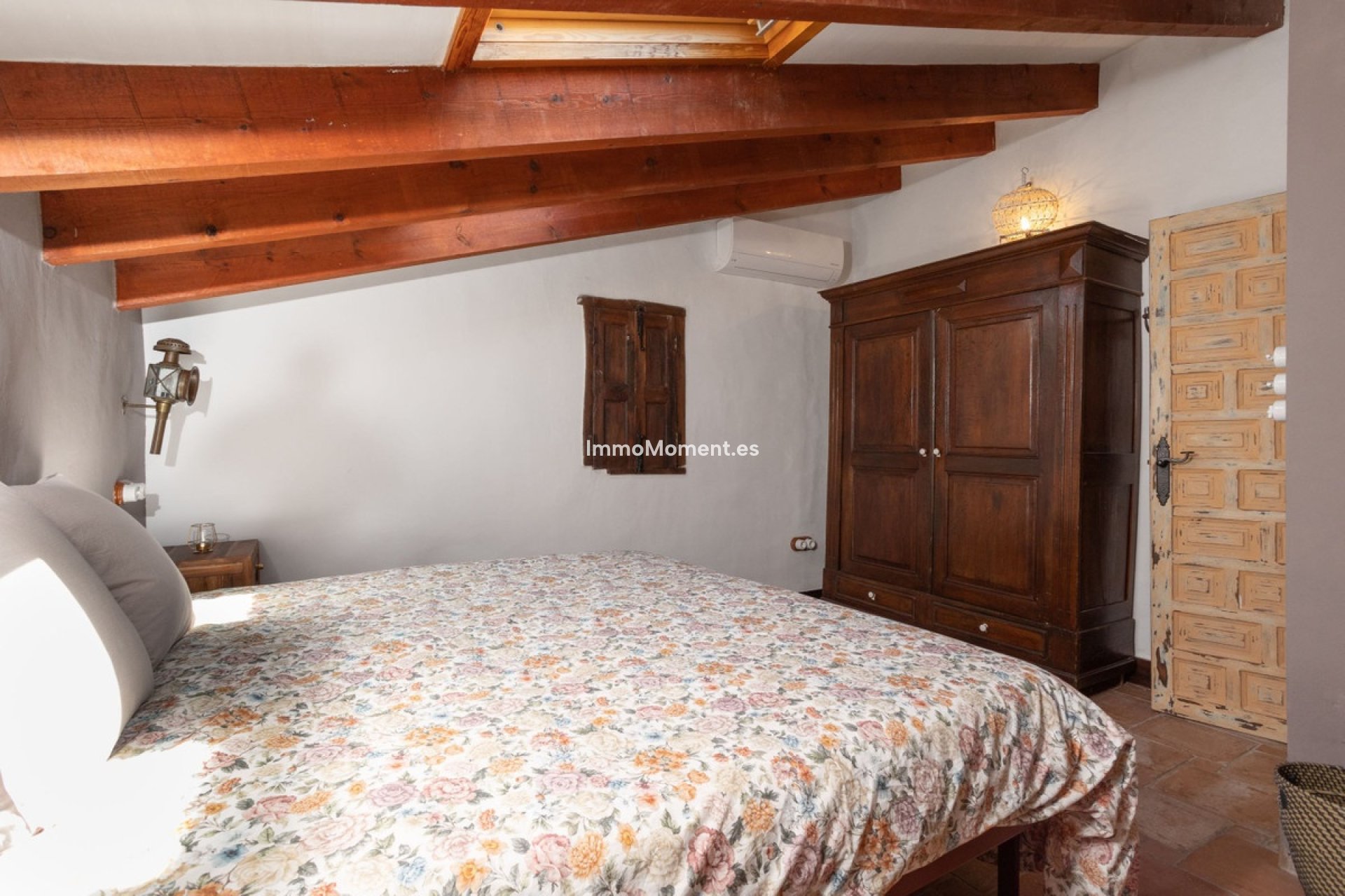 Resale - Detached villa - San Miguel de Salinas - San Miguel de Salinas Centro