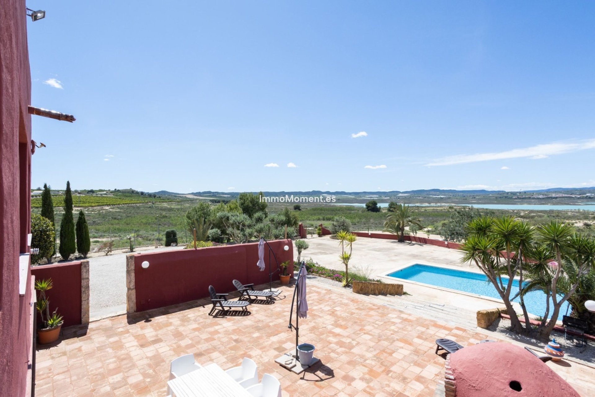 Resale - Detached villa - San Miguel de Salinas - San Miguel de Salinas Centro