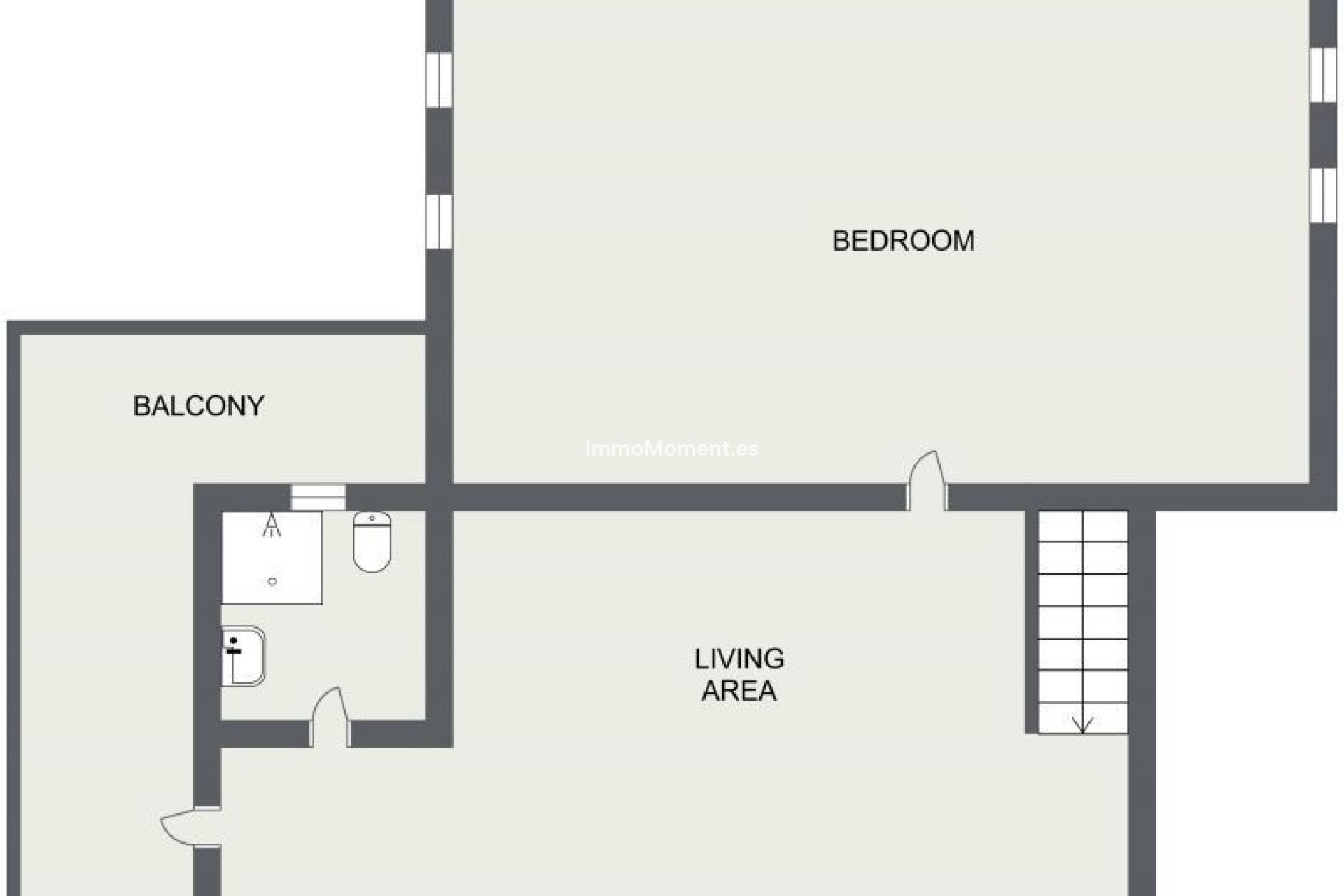 Resale - Detached villa - San Miguel de Salinas - San Miguel de Salinas Centro