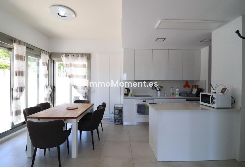 Resale - Detached villa - San Miguel de Salinas - San Miguel de Salinas Centro