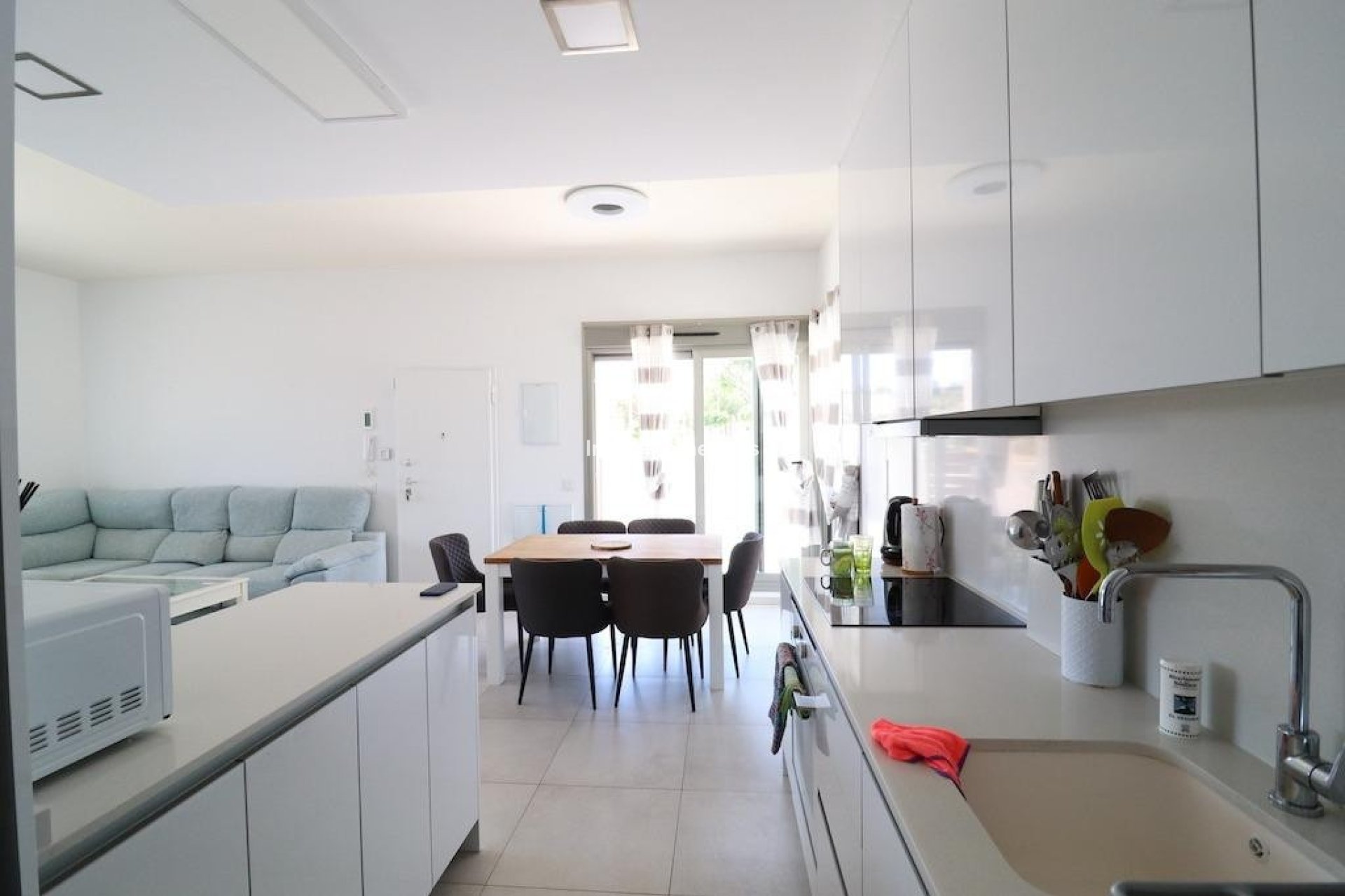Resale - Detached villa - San Miguel de Salinas - San Miguel de Salinas Centro
