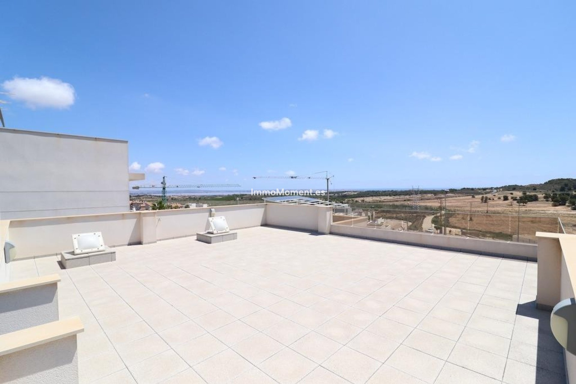 Resale - Detached villa - San Miguel de Salinas - San Miguel de Salinas Centro