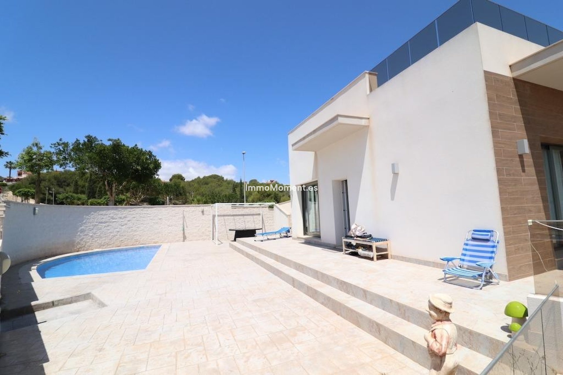 Resale - Detached villa - San Miguel de Salinas - San Miguel de Salinas Centro