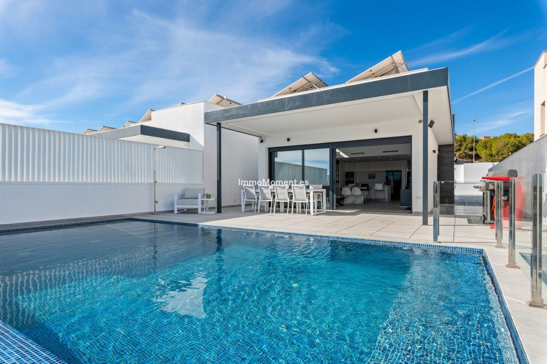 Resale - Detached villa - San Miguel de Salinas - San Miguel de Salinas Centro
