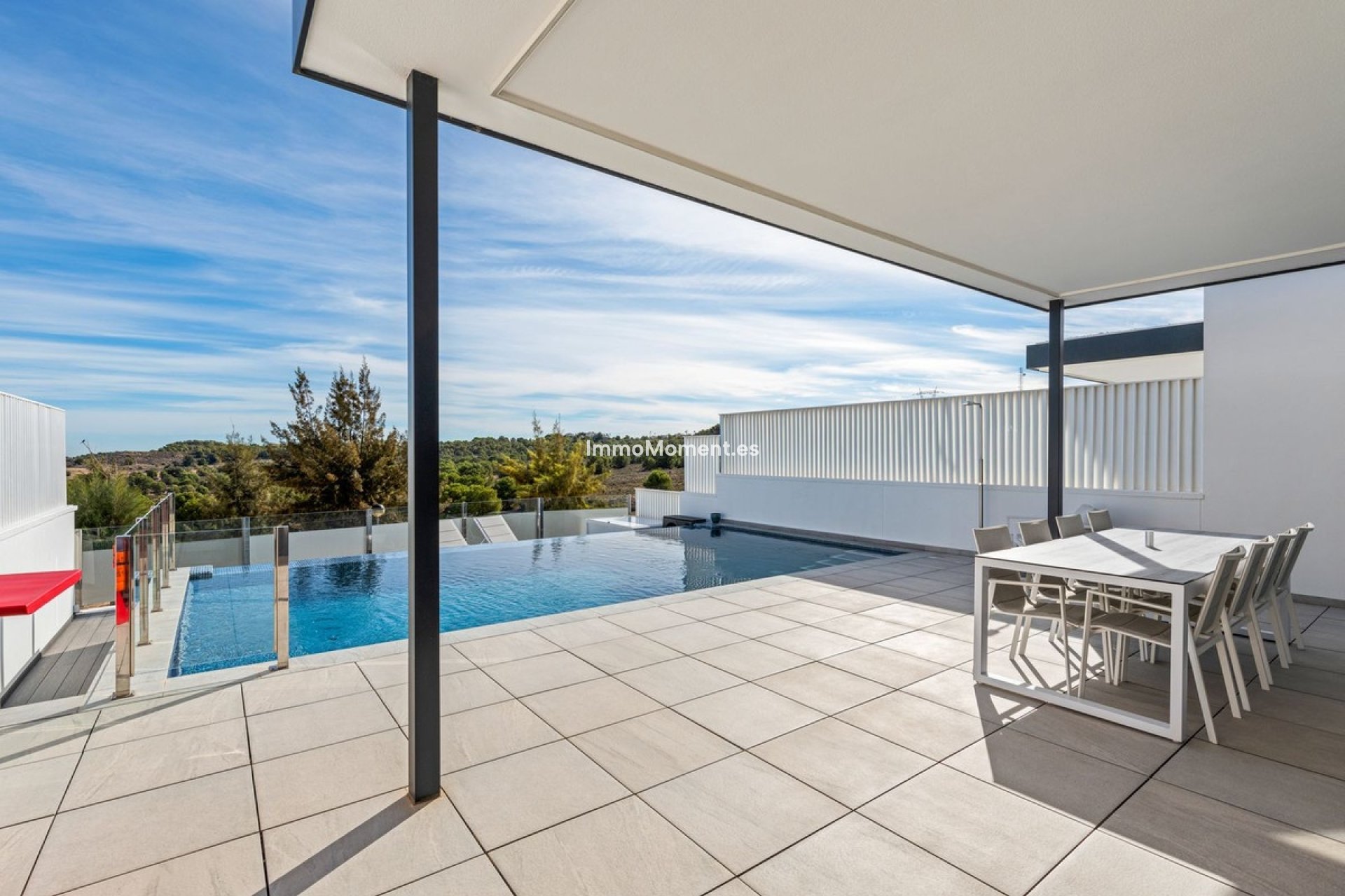Resale - Detached villa - San Miguel de Salinas - San Miguel de Salinas Centro