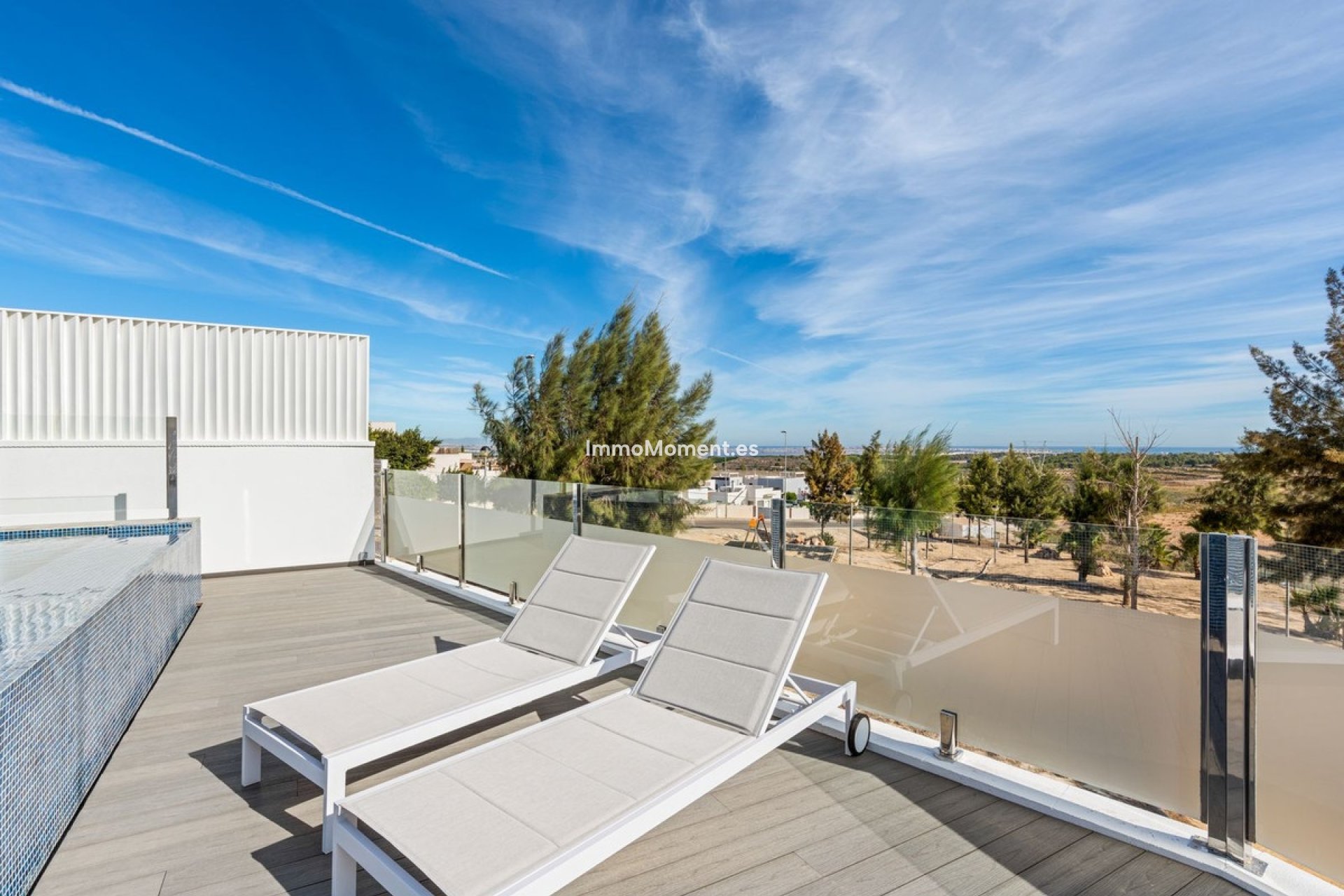 Resale - Detached villa - San Miguel de Salinas - San Miguel de Salinas Centro
