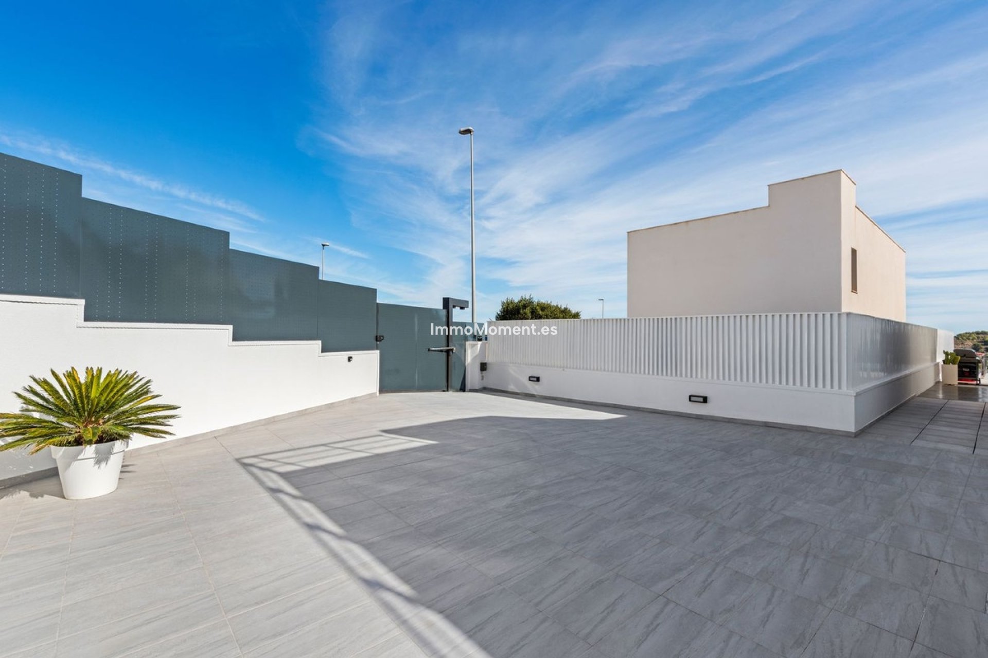 Resale - Detached villa - San Miguel de Salinas - San Miguel de Salinas Centro