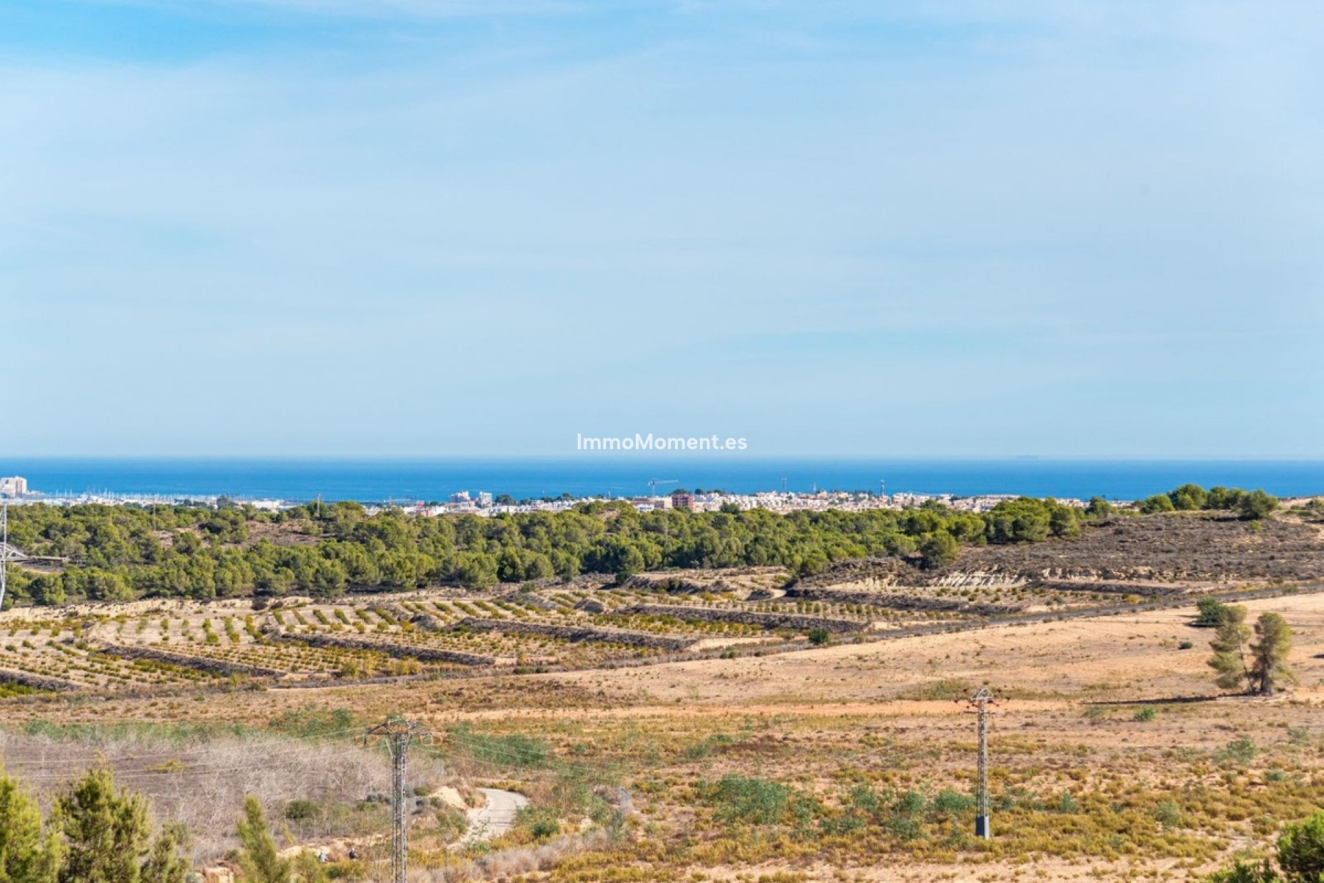 Resale - Detached villa - San Miguel de Salinas - San Miguel de Salinas Centro