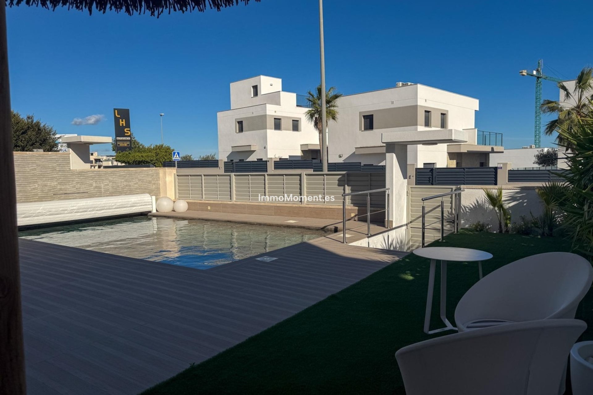 Resale - Detached villa - San Miguel de Salinas - San Miguel de Salinas Centro