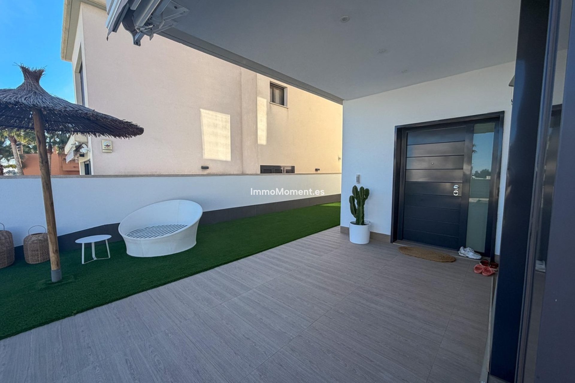 Resale - Detached villa - San Miguel de Salinas - San Miguel de Salinas Centro