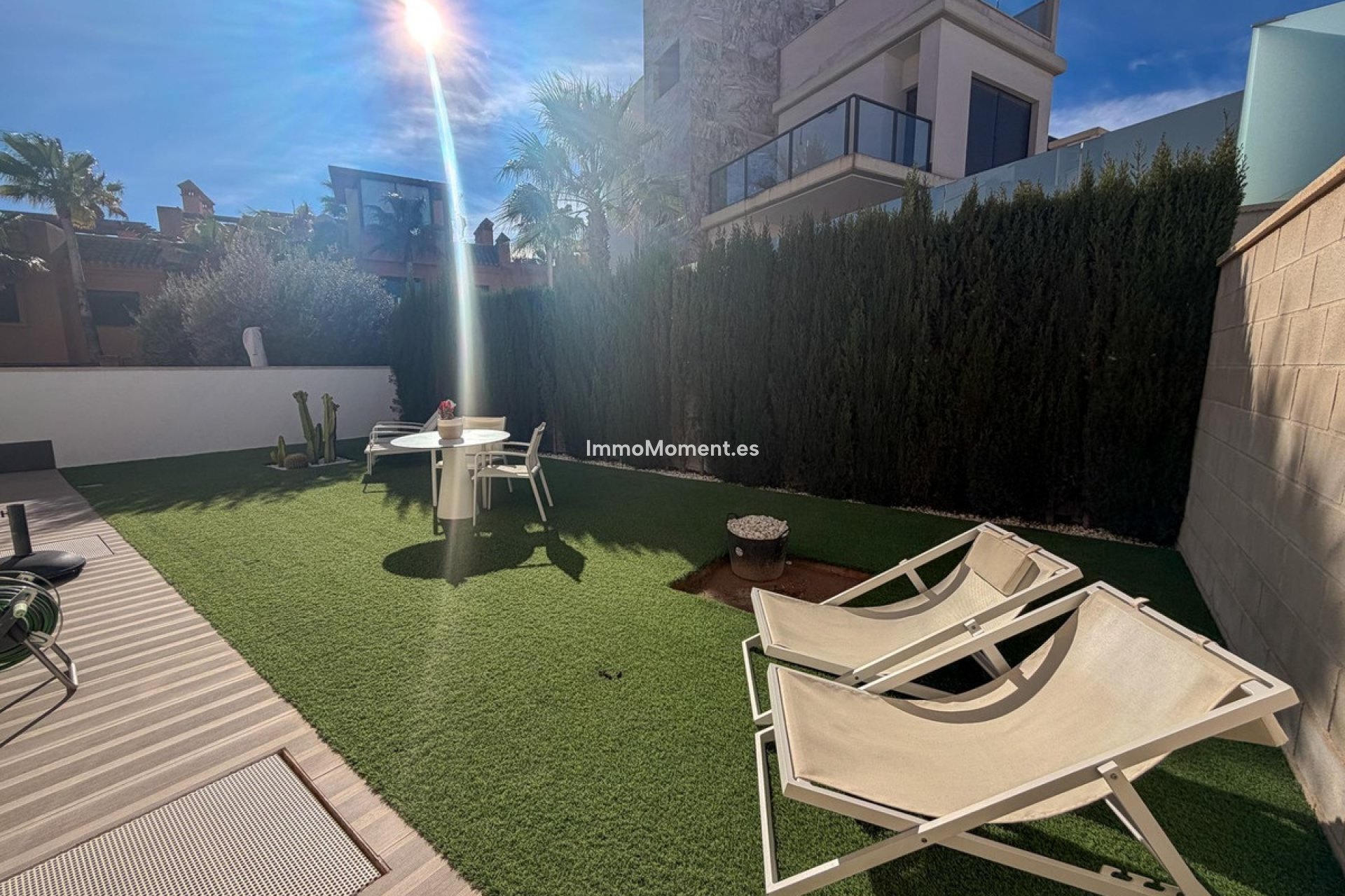 Resale - Detached villa - San Miguel de Salinas - San Miguel de Salinas Centro
