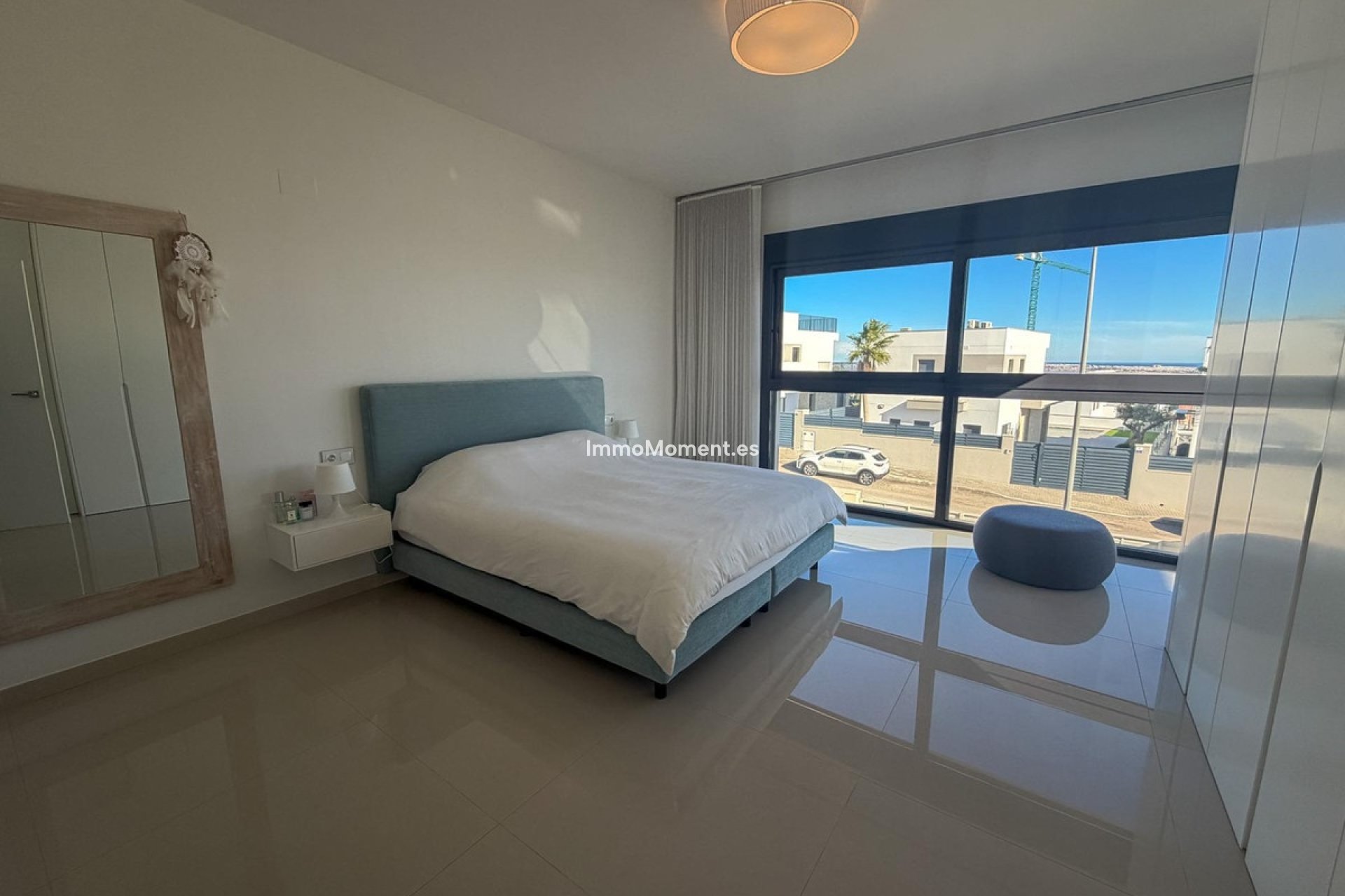 Resale - Detached villa - San Miguel de Salinas - San Miguel de Salinas Centro