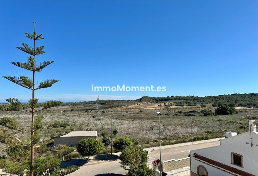 Resale - Detached villa - San Miguel de Salinas - San Miguel de Salinas Centro