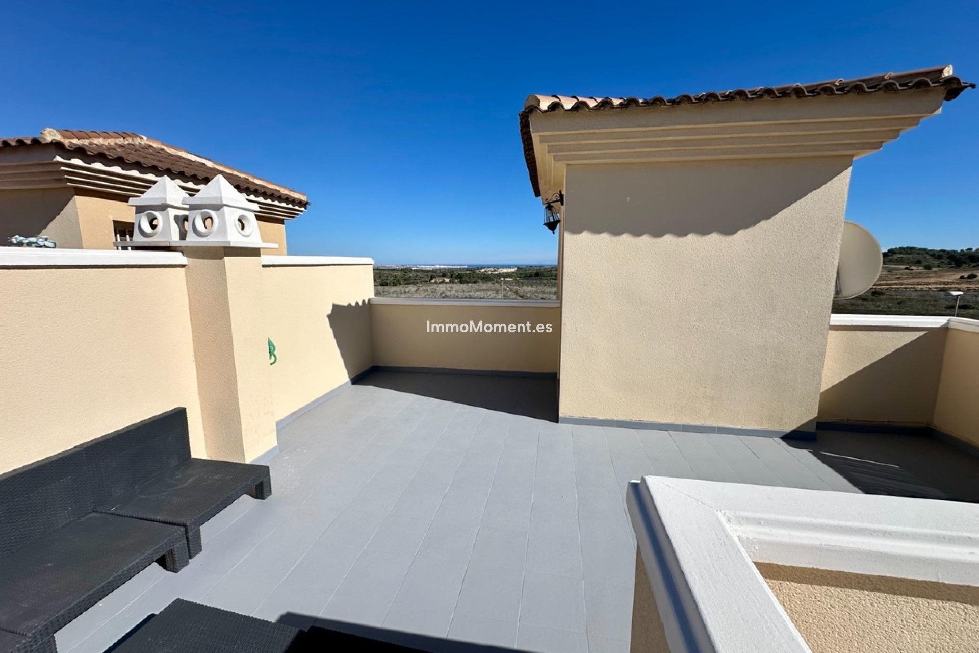 Resale - Detached villa - San Miguel de Salinas - San Miguel de Salinas Centro