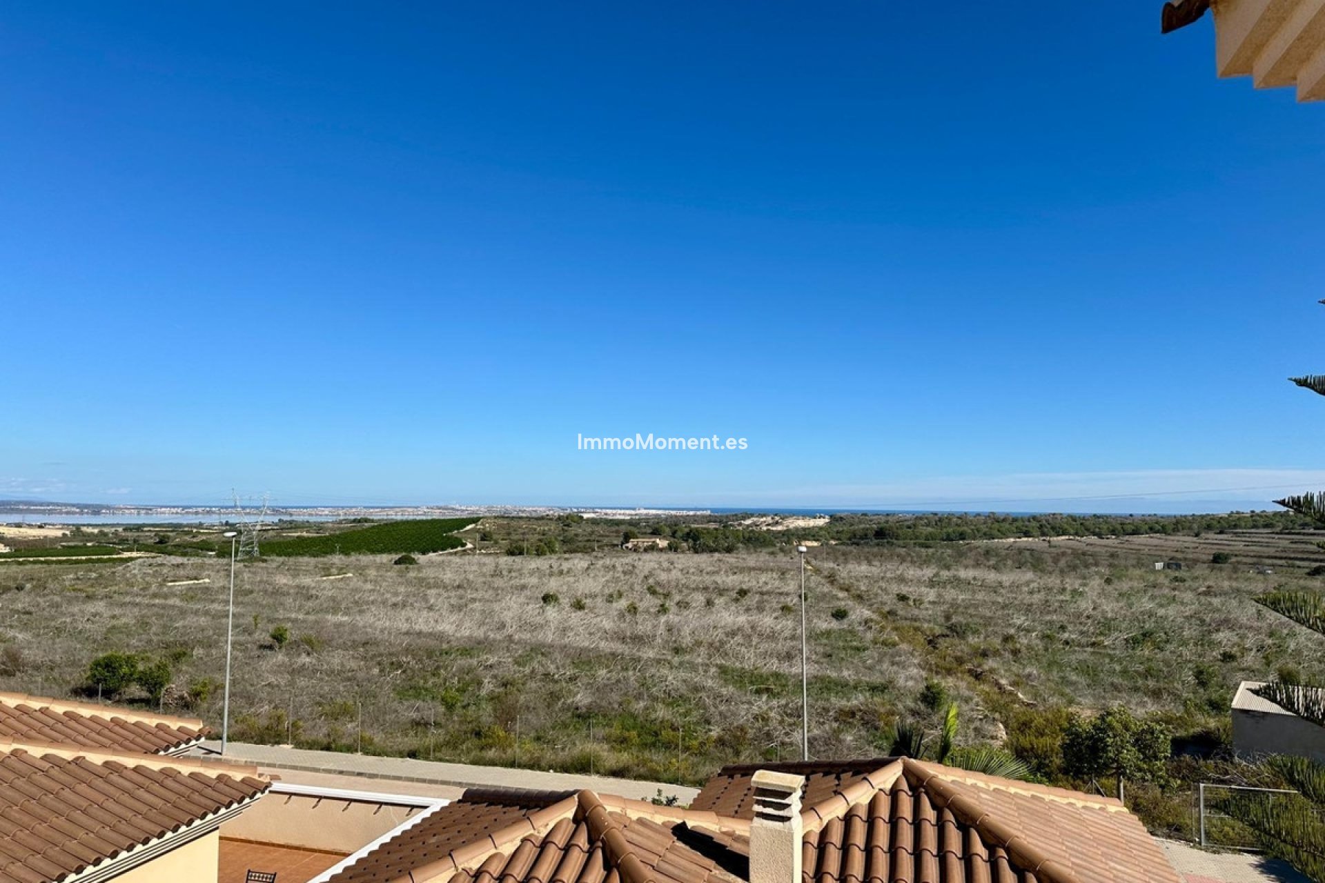 Resale - Detached villa - San Miguel de Salinas - San Miguel de Salinas Centro