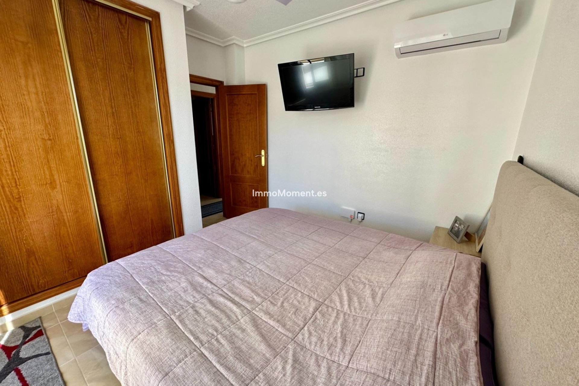 Resale - Detached villa - San Miguel de Salinas - San Miguel de Salinas Centro