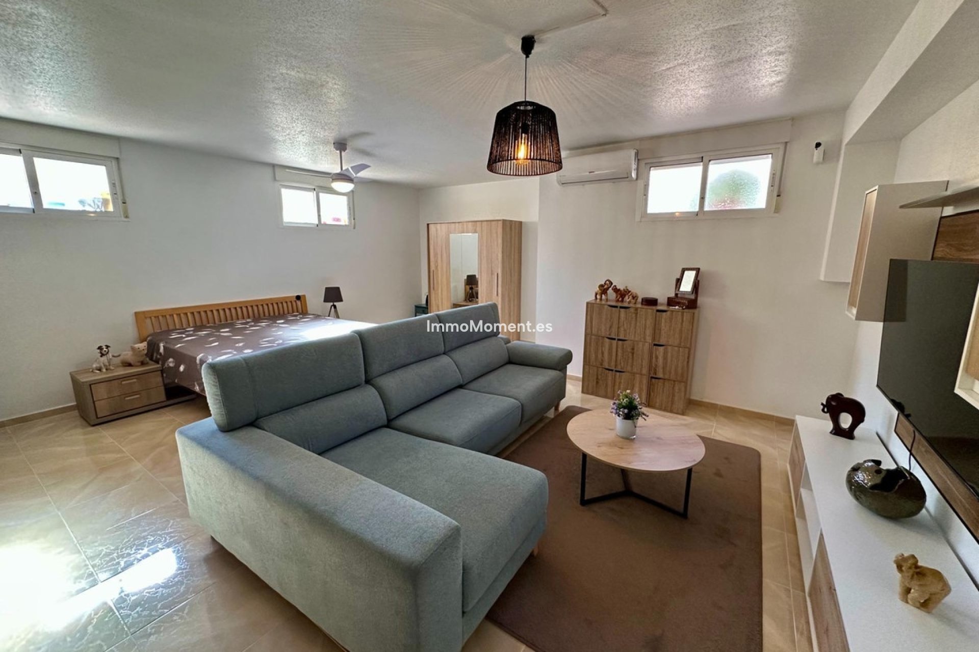 Resale - Detached villa - San Miguel de Salinas - San Miguel de Salinas Centro