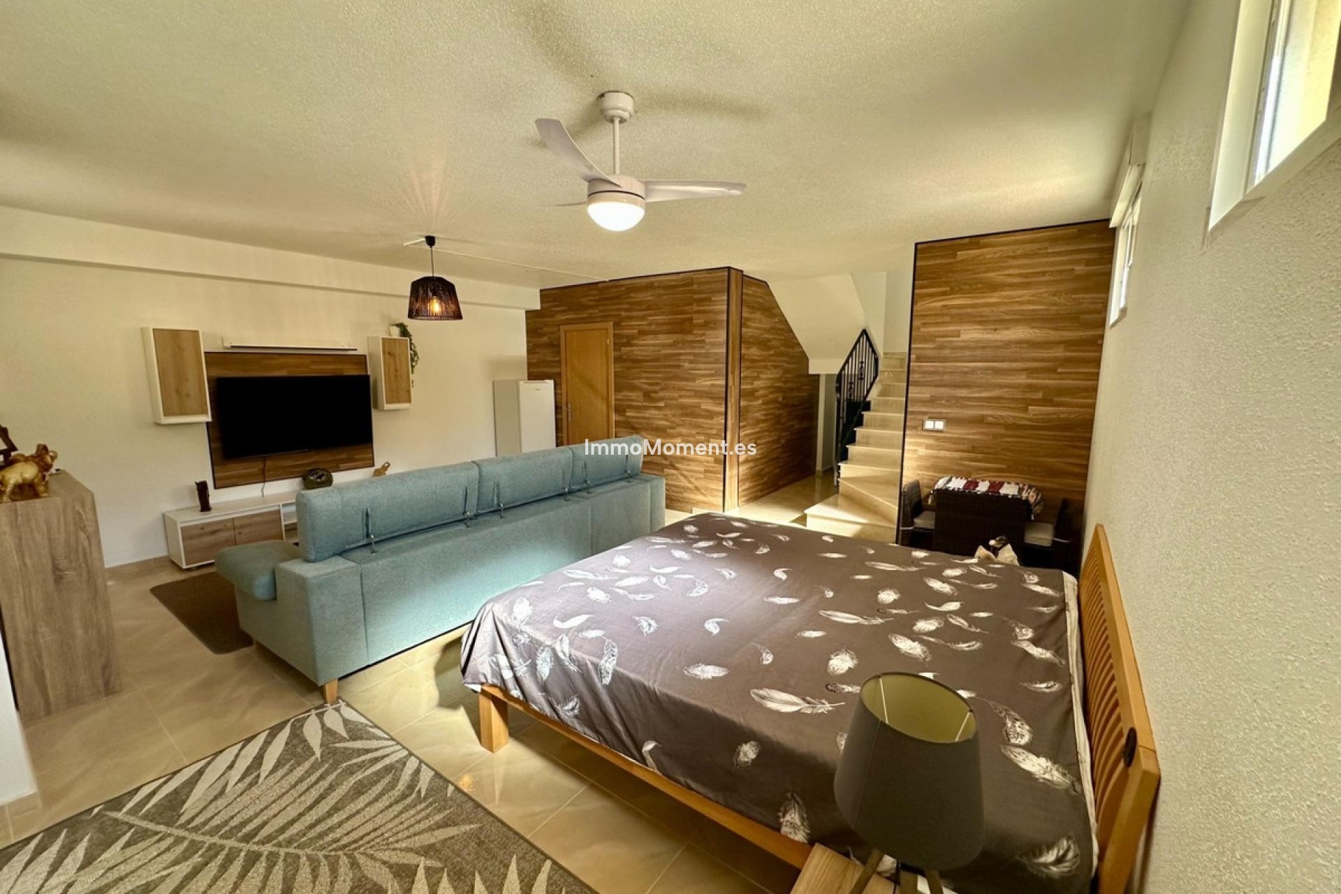 Resale - Detached villa - San Miguel de Salinas - San Miguel de Salinas Centro
