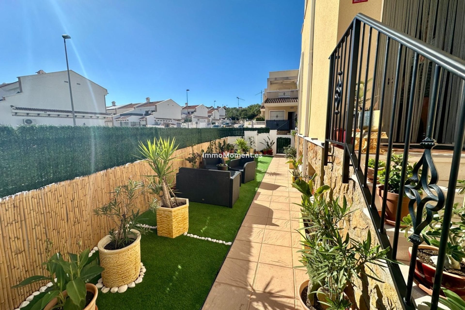 Resale - Detached villa - San Miguel de Salinas - San Miguel de Salinas Centro