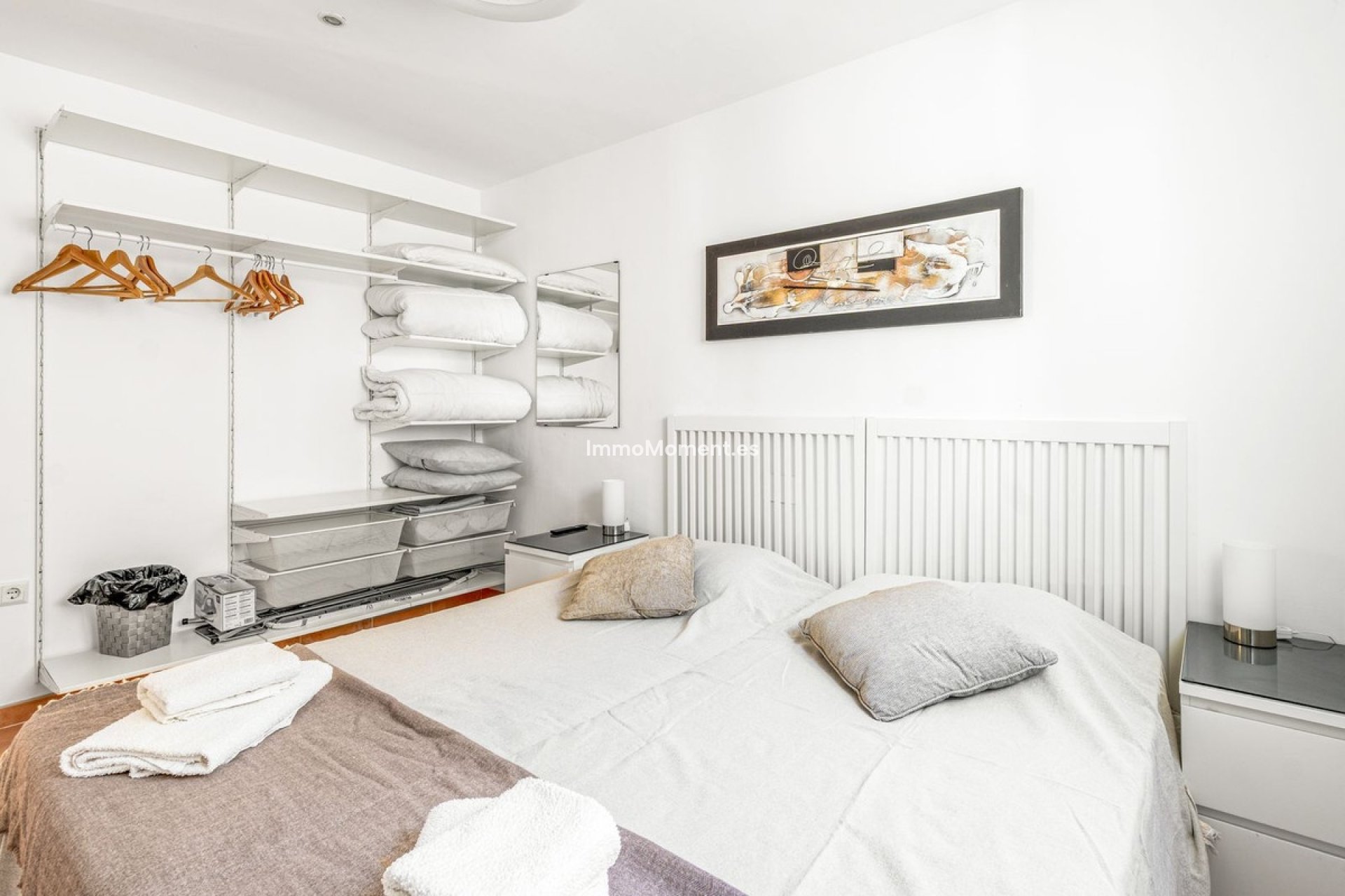 Resale - Detached villa - San Miguel de Salinas - San Miguel de Salinas Centro