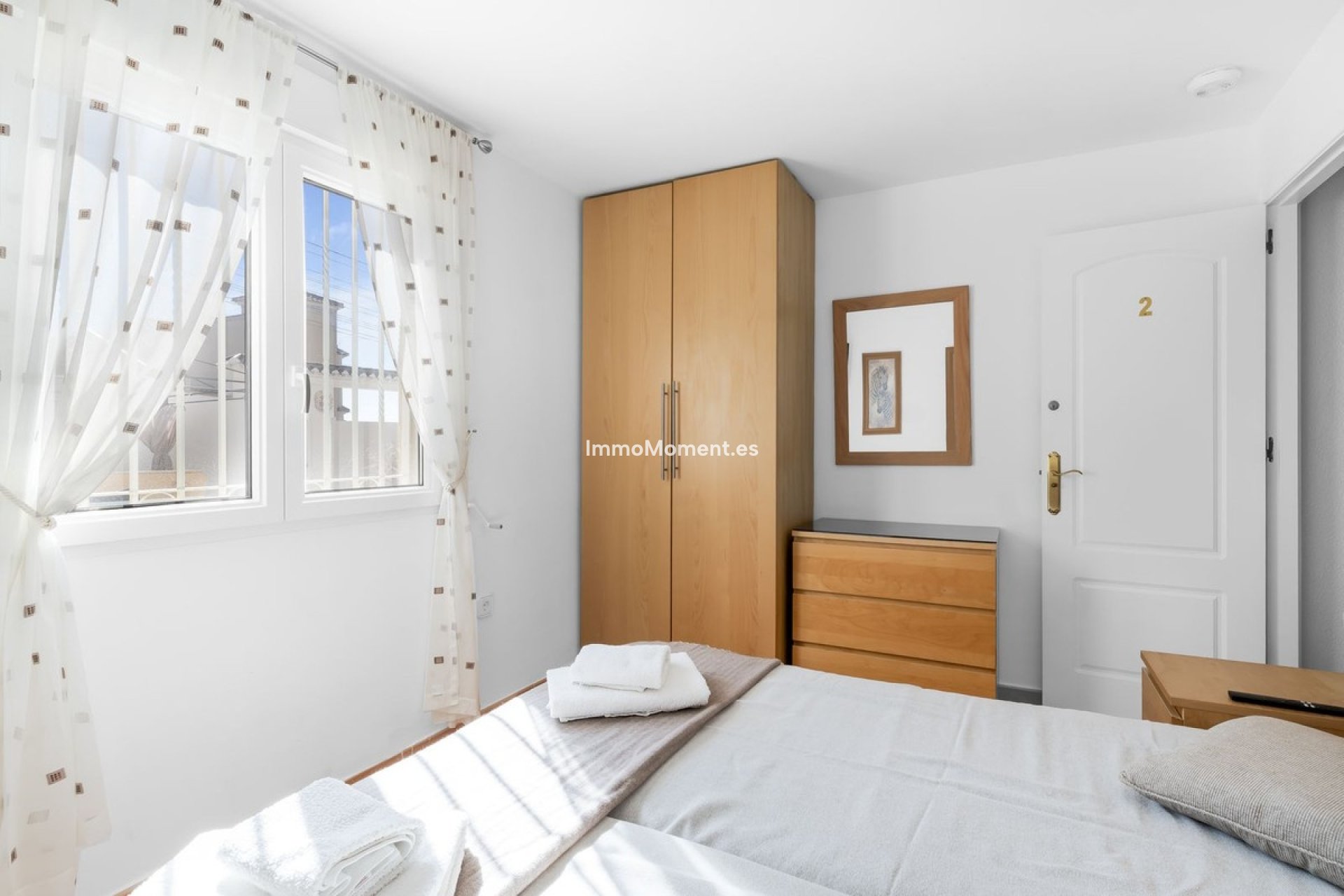 Resale - Detached villa - San Miguel de Salinas - San Miguel de Salinas Centro