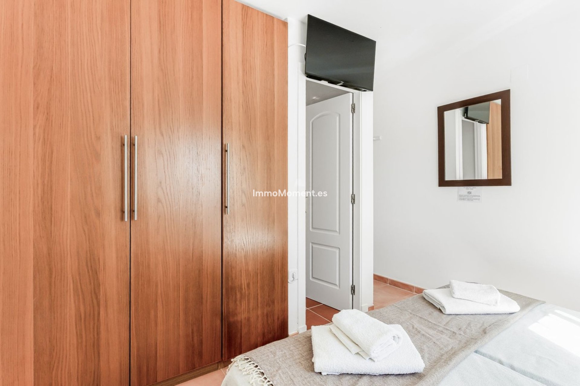 Resale - Detached villa - San Miguel de Salinas - San Miguel de Salinas Centro