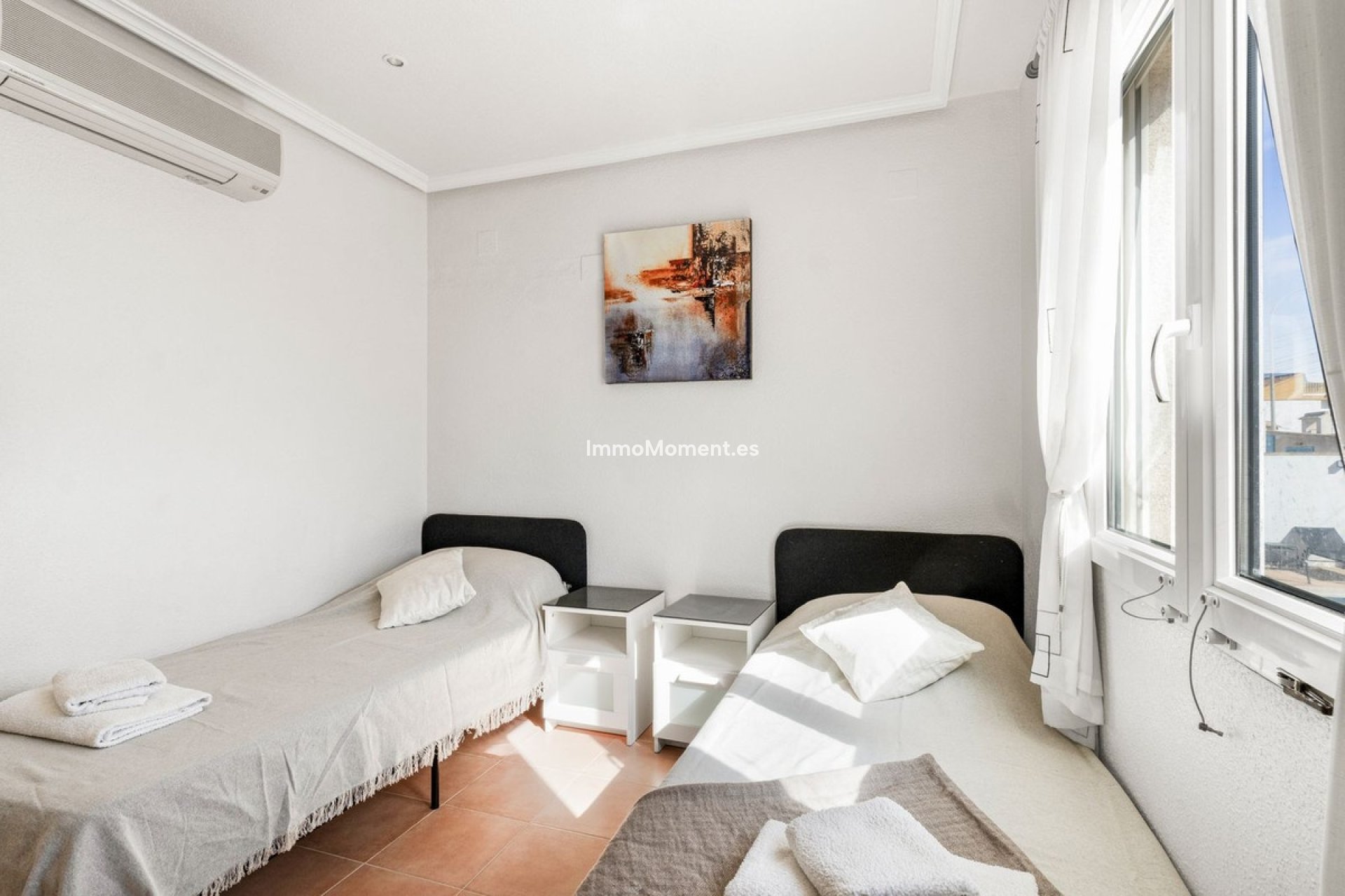 Resale - Detached villa - San Miguel de Salinas - San Miguel de Salinas Centro