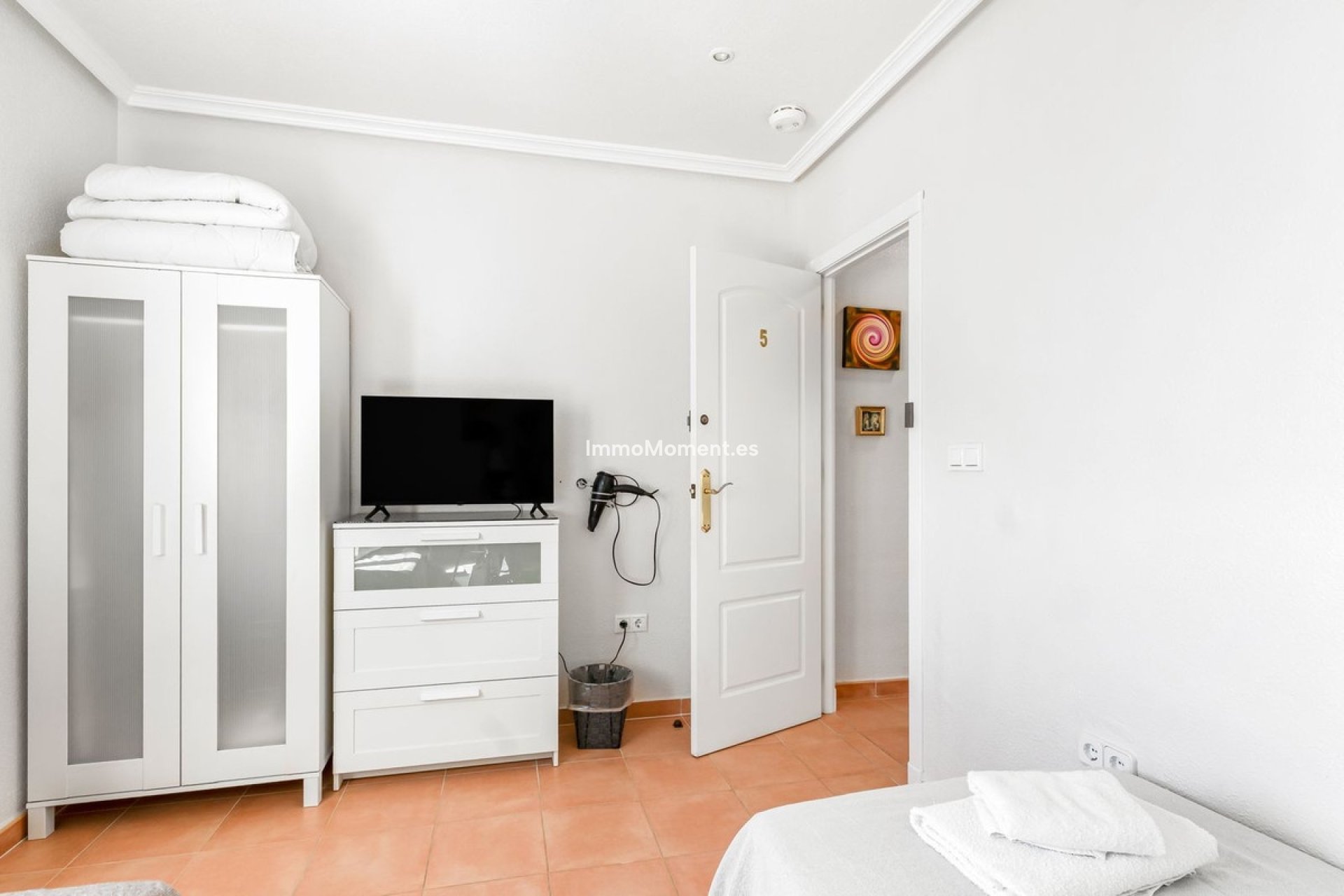 Resale - Detached villa - San Miguel de Salinas - San Miguel de Salinas Centro