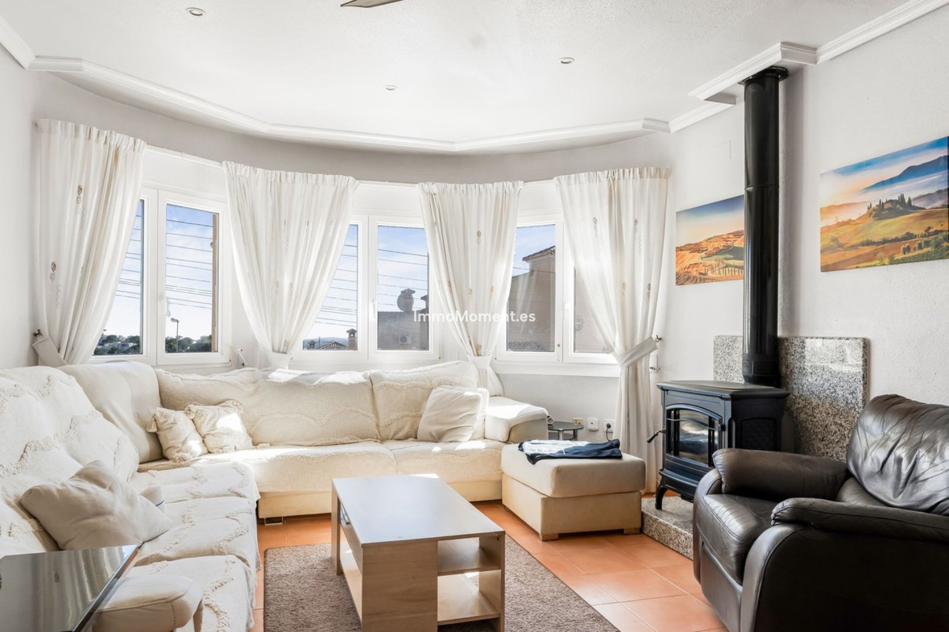 Resale - Detached villa - San Miguel de Salinas - San Miguel de Salinas Centro